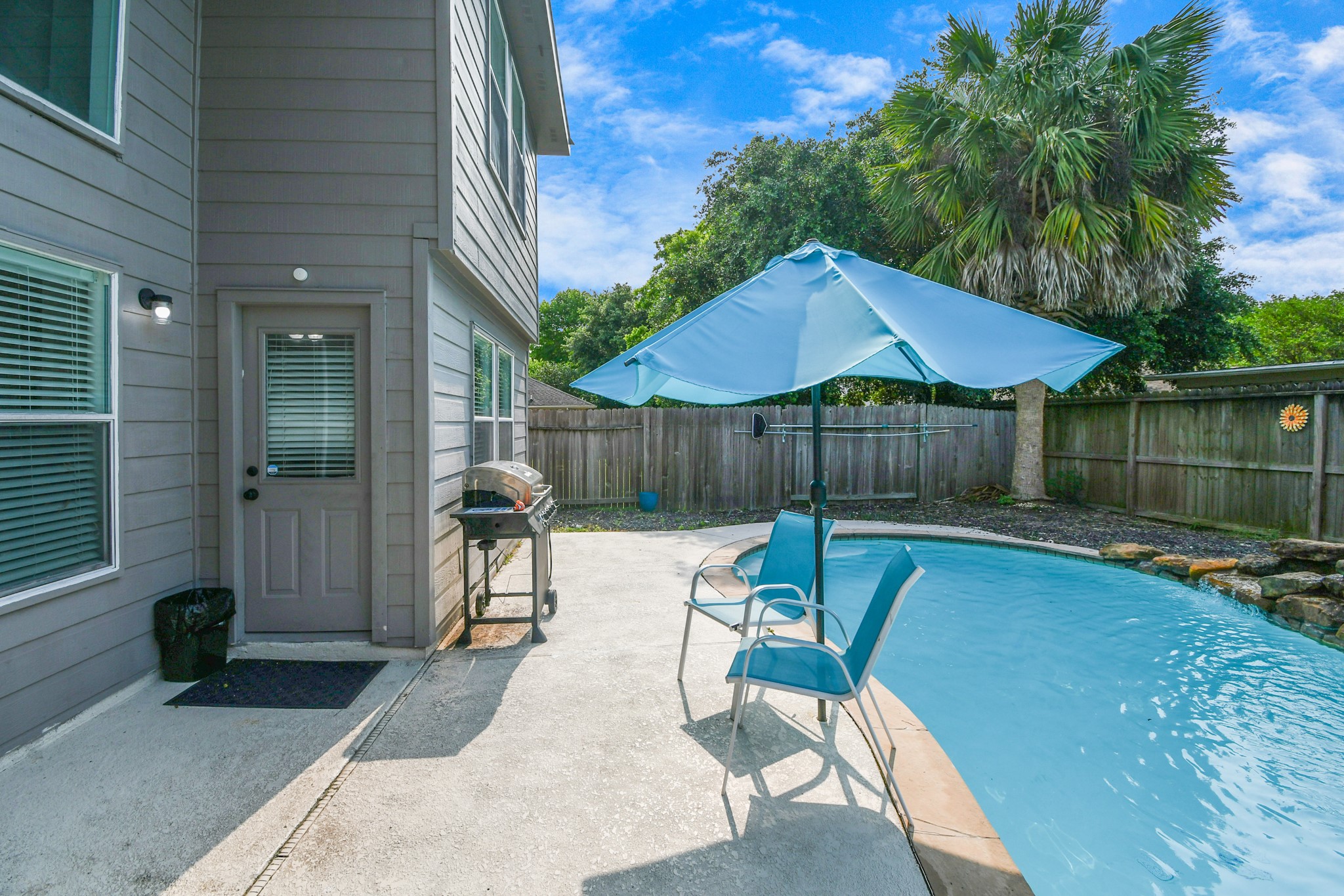 4827 Lazy Timbers Drive Property Photo 45