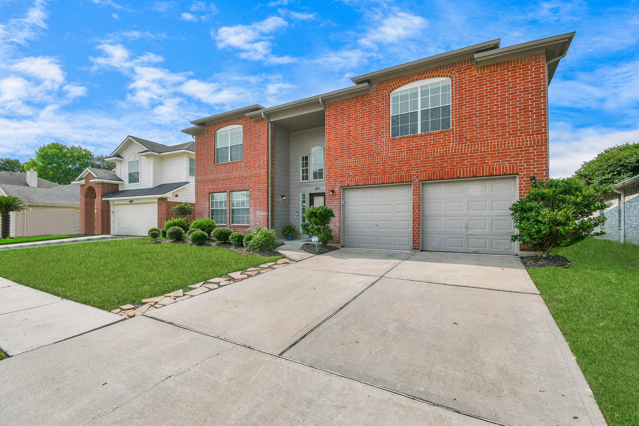 4827 Lazy Timbers Drive Property Photo 46