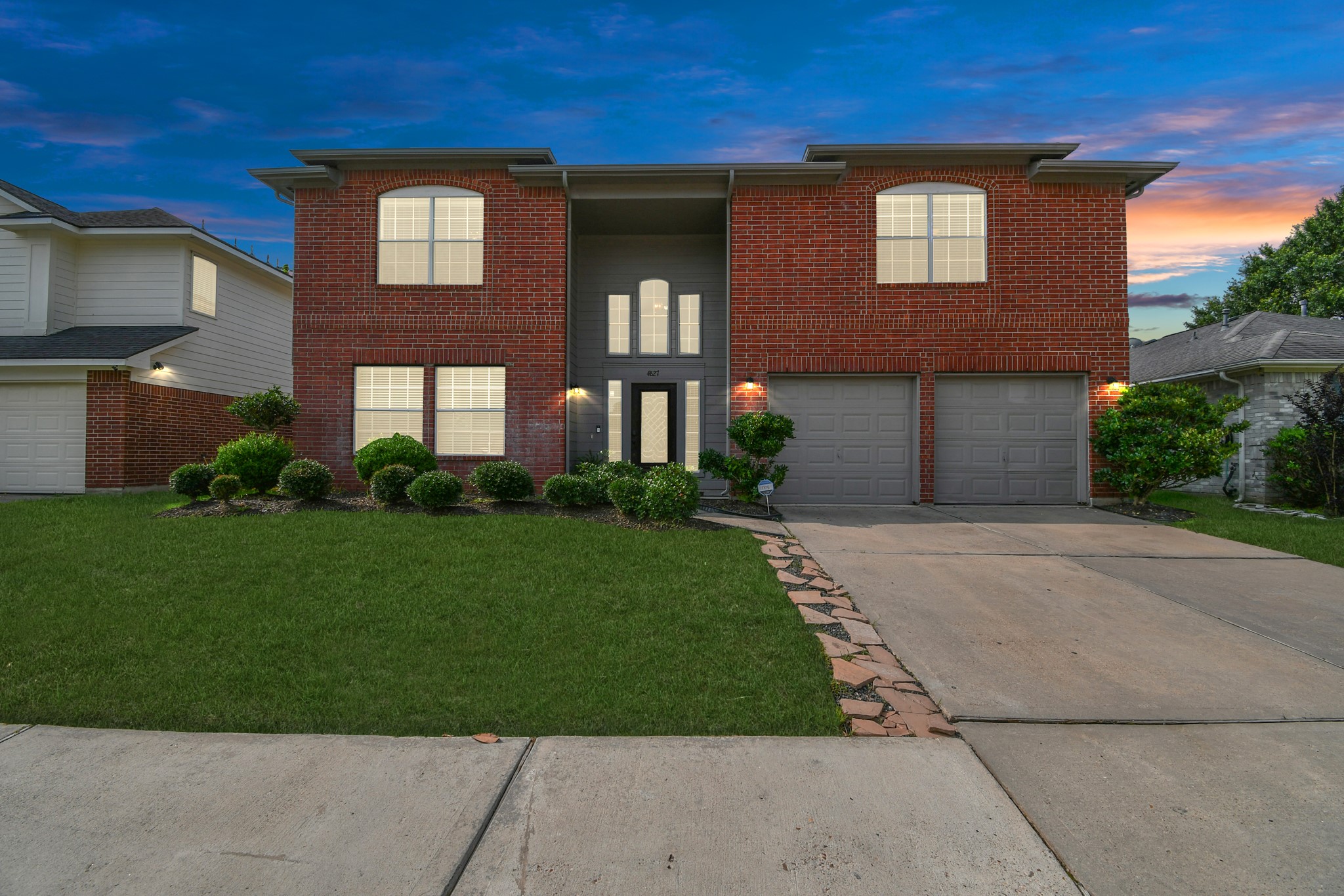 4827 Lazy Timbers Drive Property Photo 47