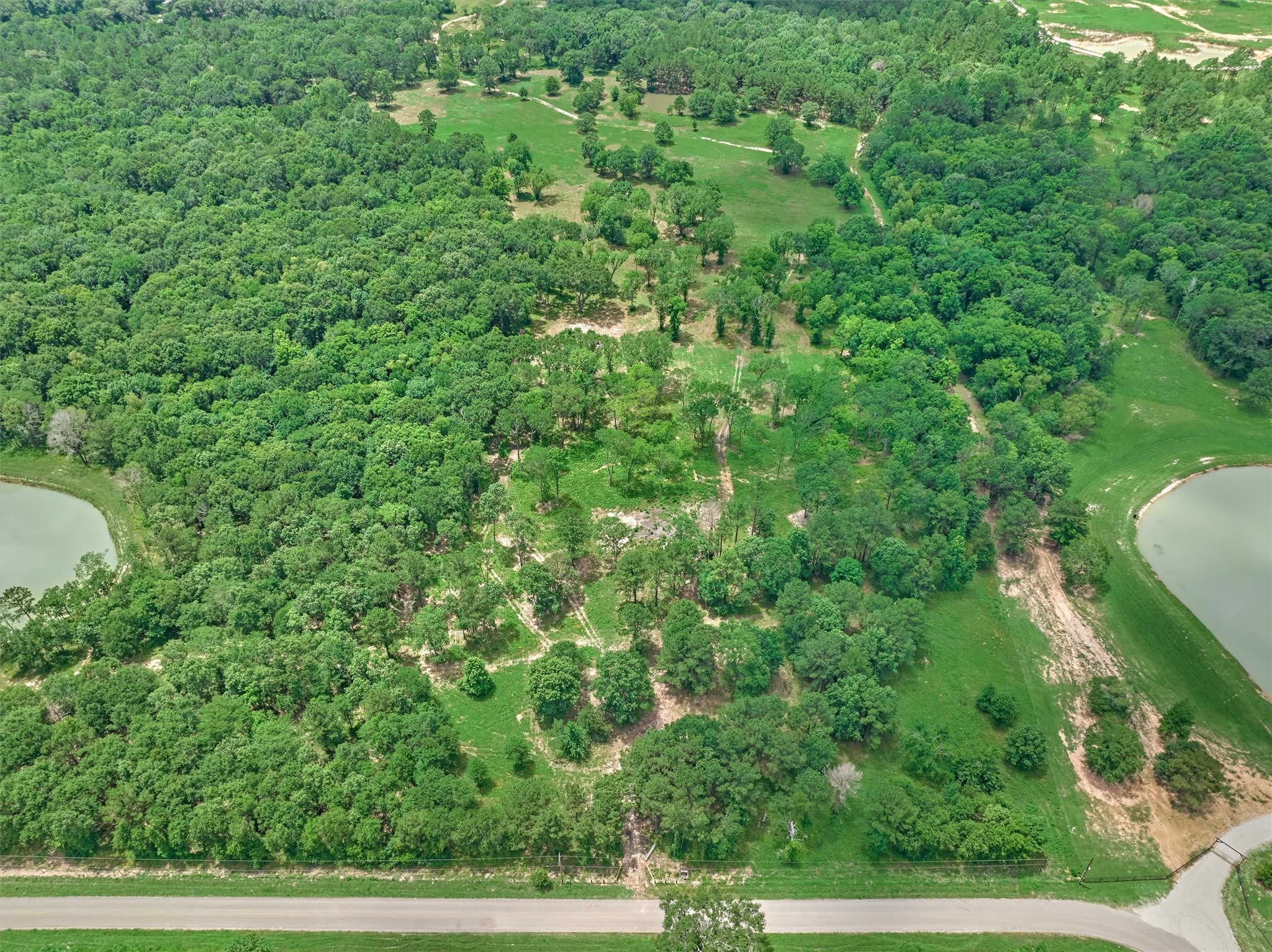 Tract A Bailey Grove Road Property Photo 11