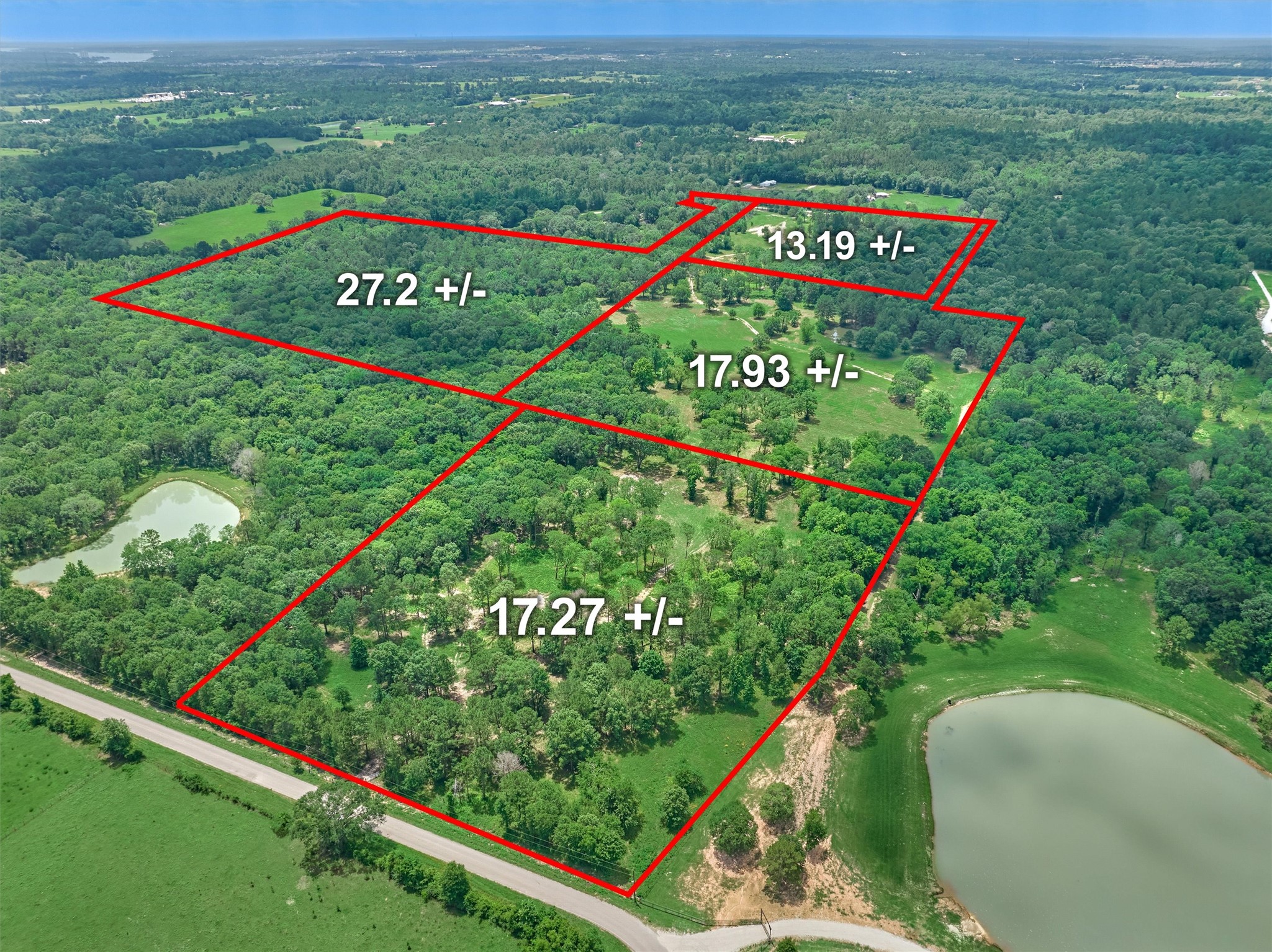 Tract A Bailey Grove Road Property Photo 12