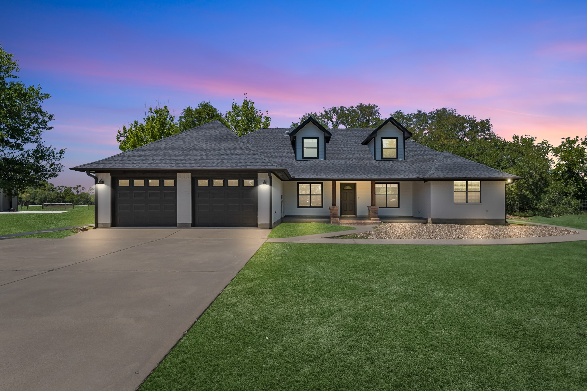 16610 Meadow Lane CR438