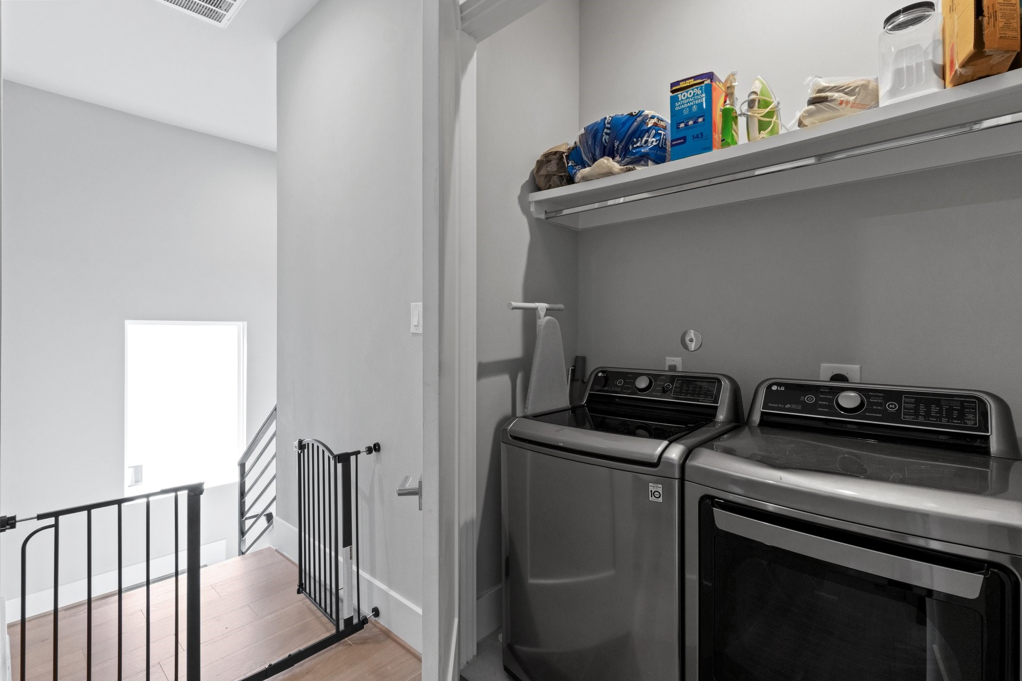 1617 Wheeler Street C Property Photo 22