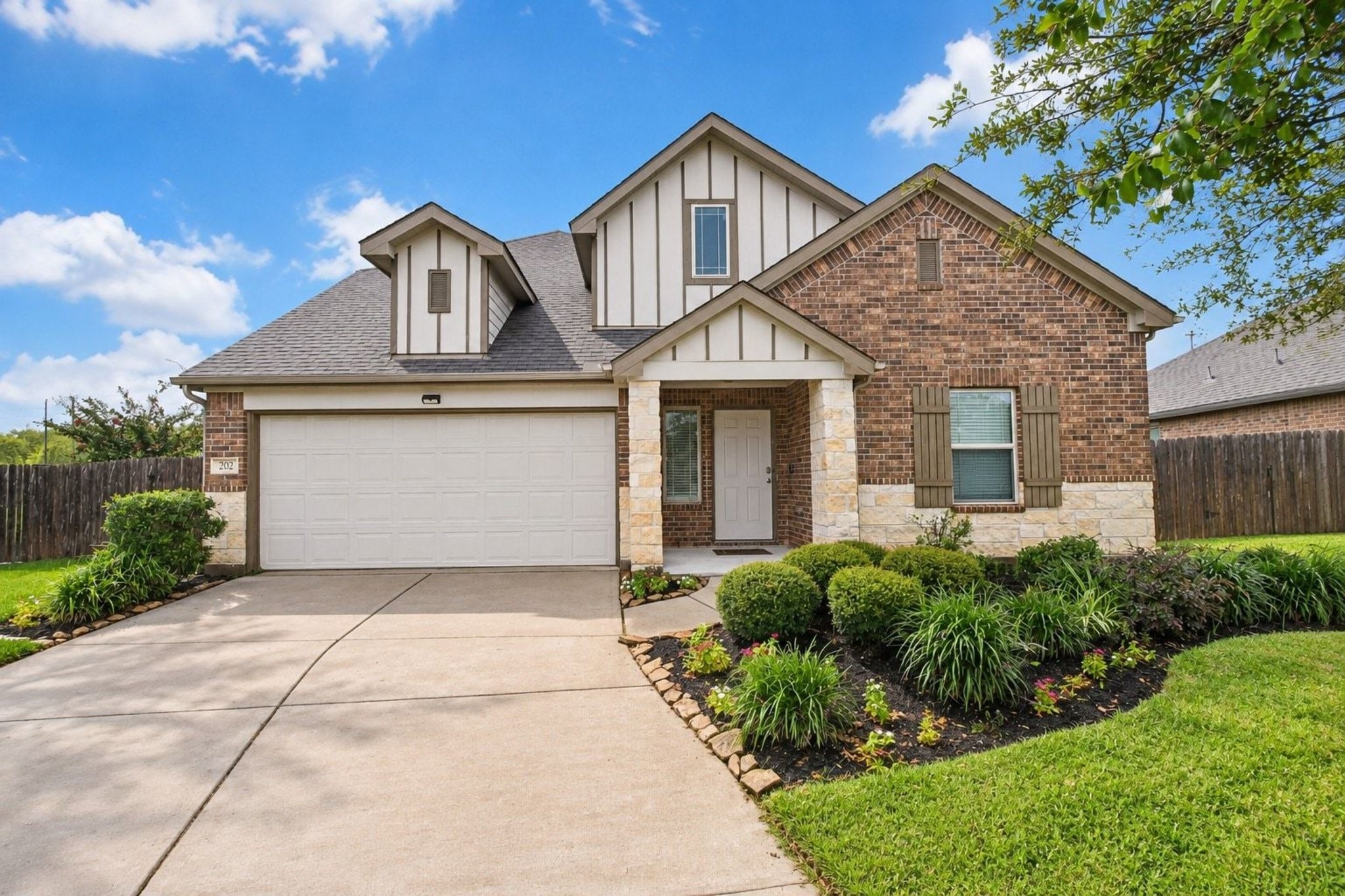 202 Goose Barnacle Lane