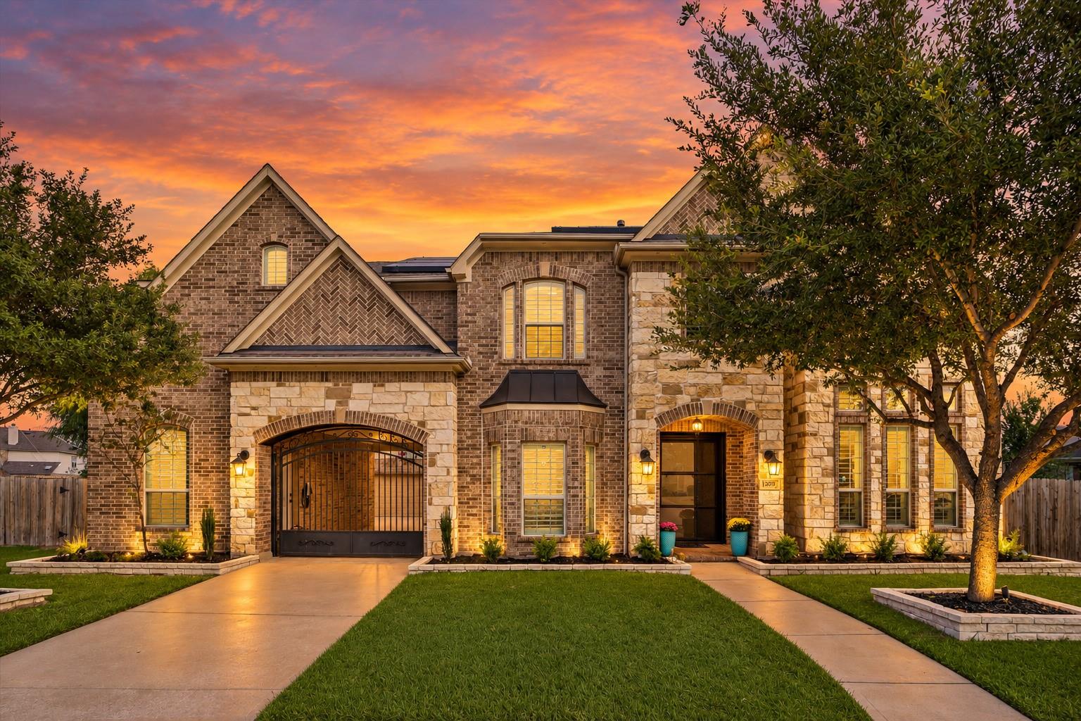 1207 Speedwell Court, Katy Tx 77494 Property Photo 1
