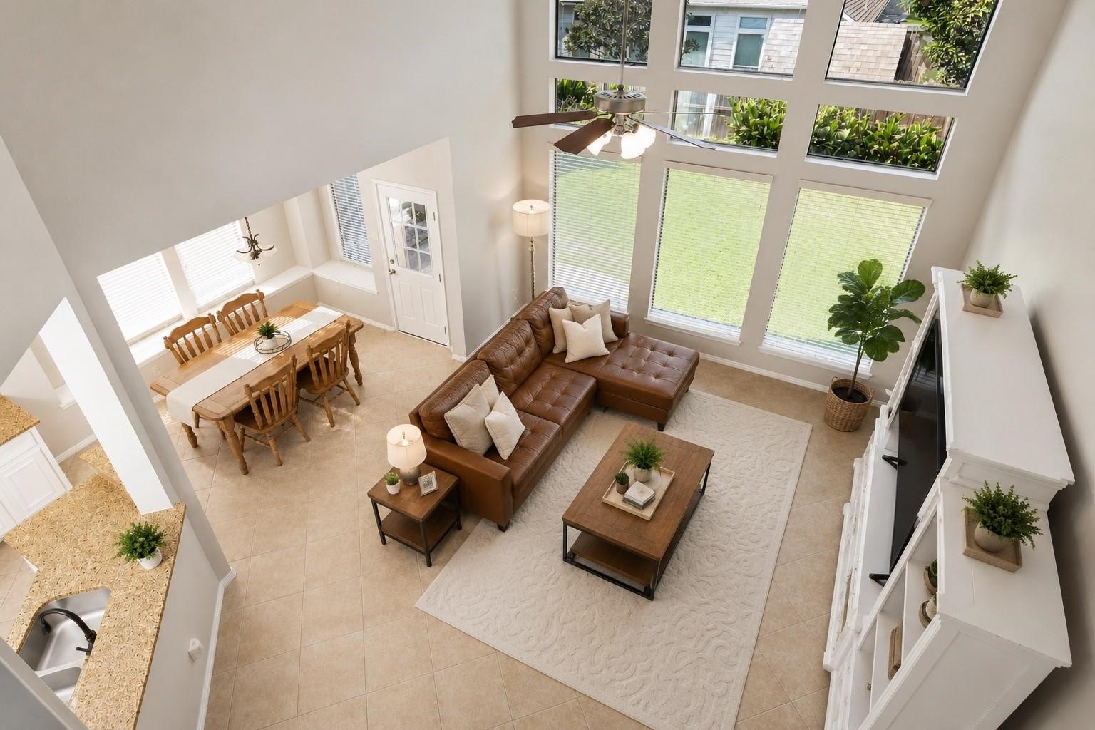 3110 Rock Brook Falls Lane Property Photo 2