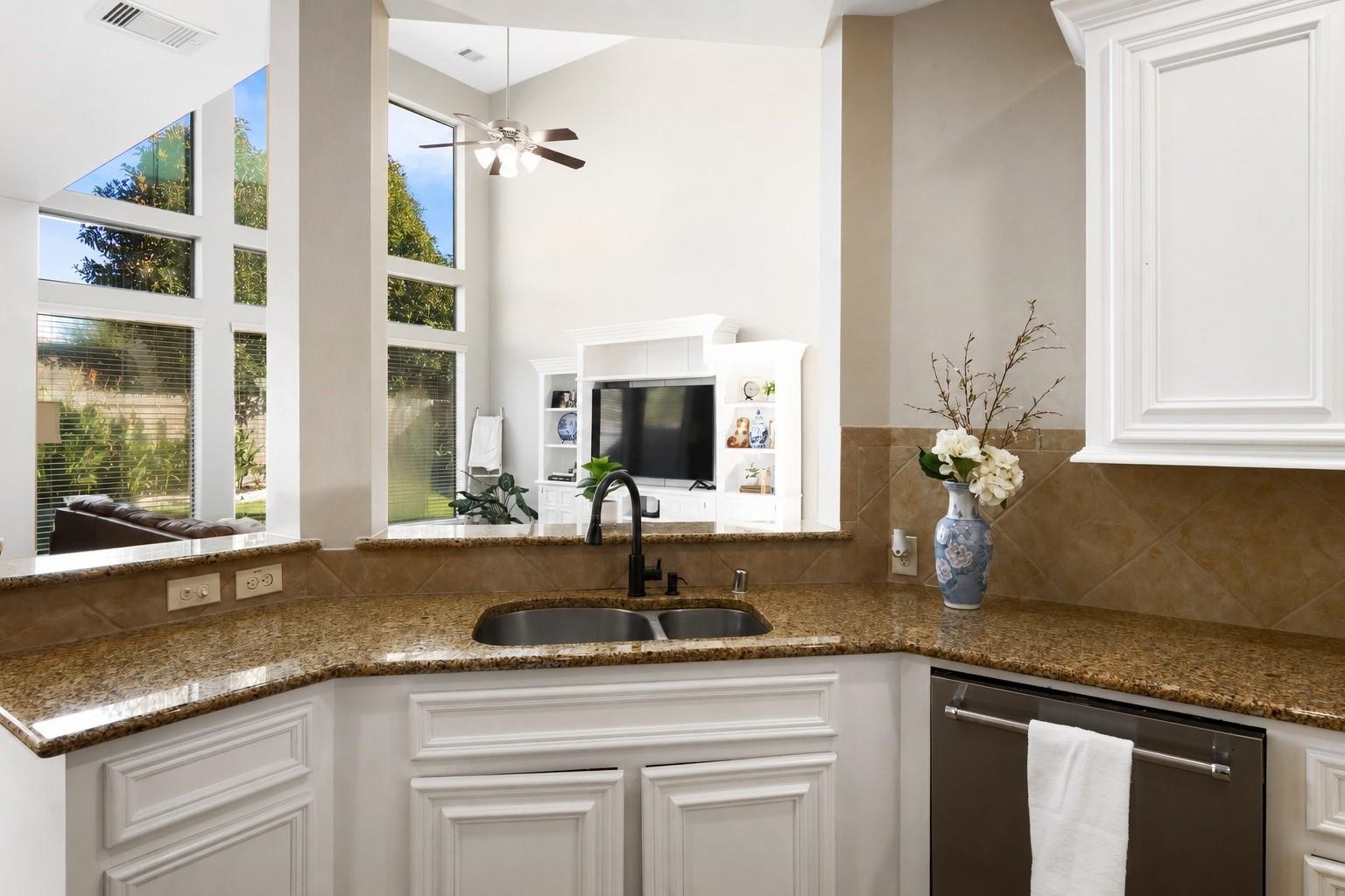 3110 Rock Brook Falls Lane Property Photo 6