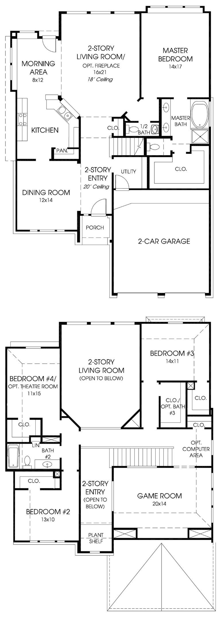 3110 Rock Brook Falls Lane Property Photo 23