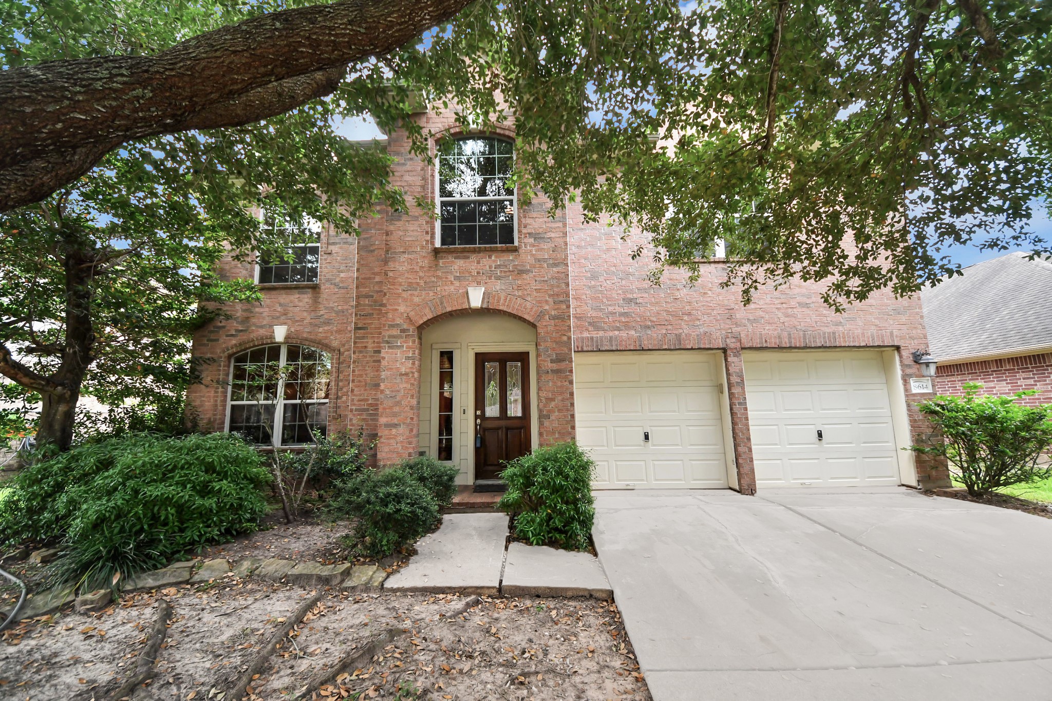 8614 Riverbend Canyon Lane Property Photo 43