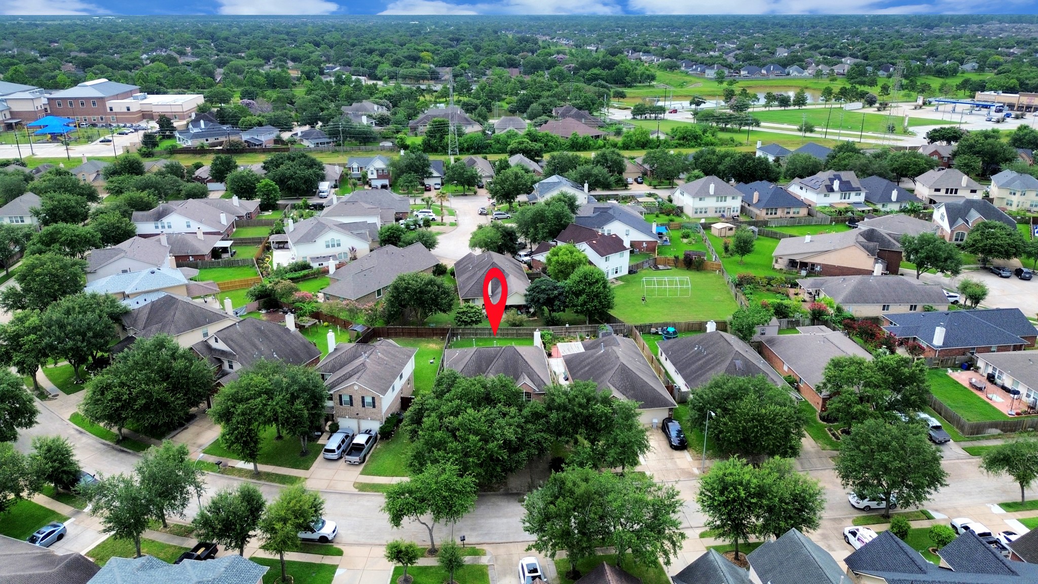 8614 Riverbend Canyon Lane Property Photo 49