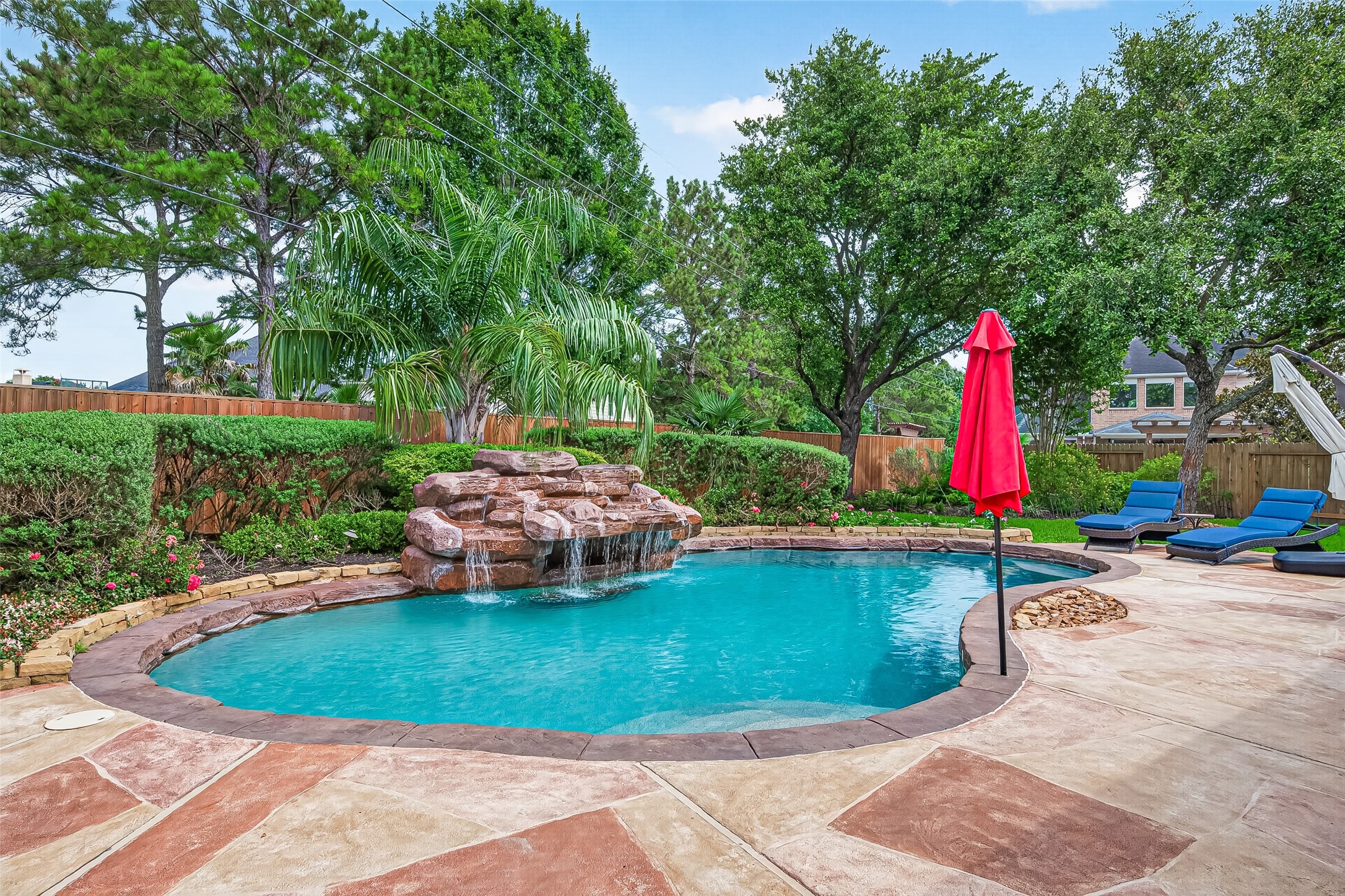 4207 Scarlett Sage Court Property Photo 45