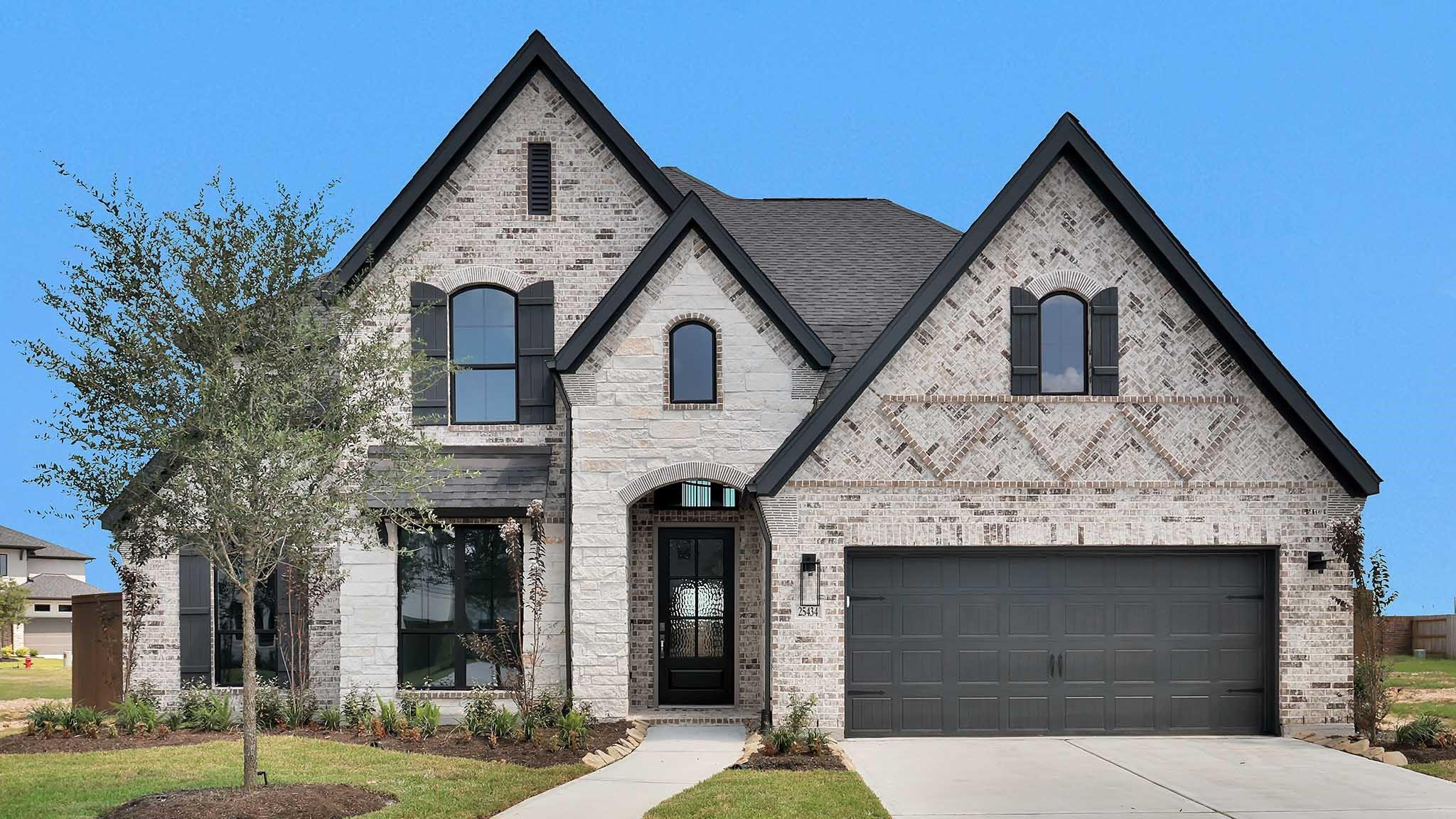 25434 Schmidt Drive, Katy TX 77493 Property Photo 1