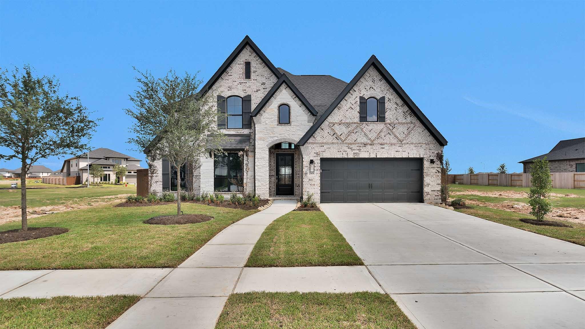 25434 Schmidt Drive, Katy Tx 77493 Property Photo 2