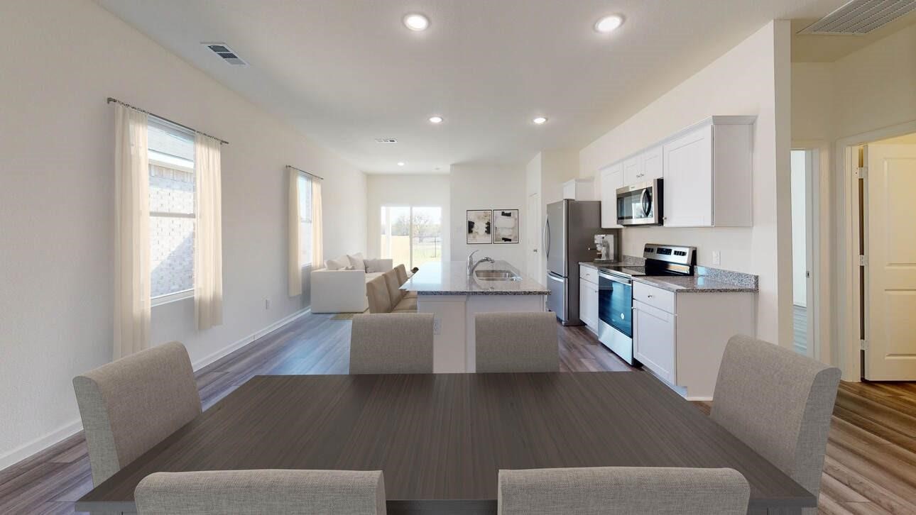 18609 Hunter William Way Property Photo 3