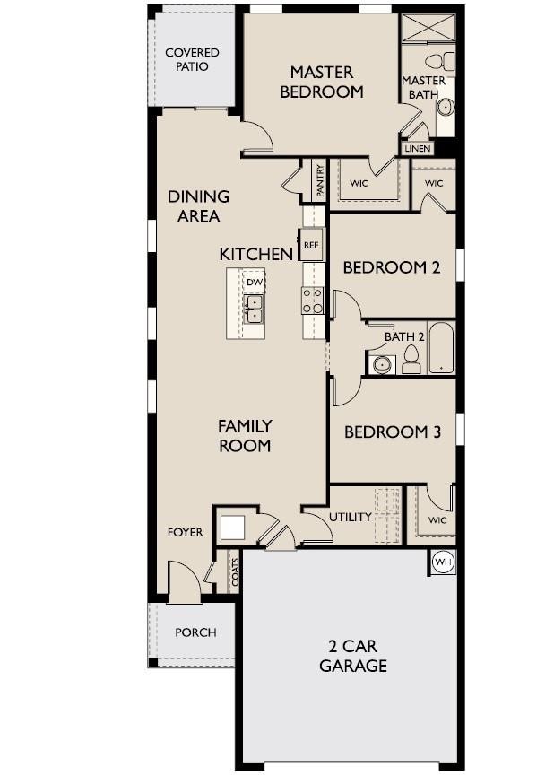 18609 Hunter William Way Property Photo 7