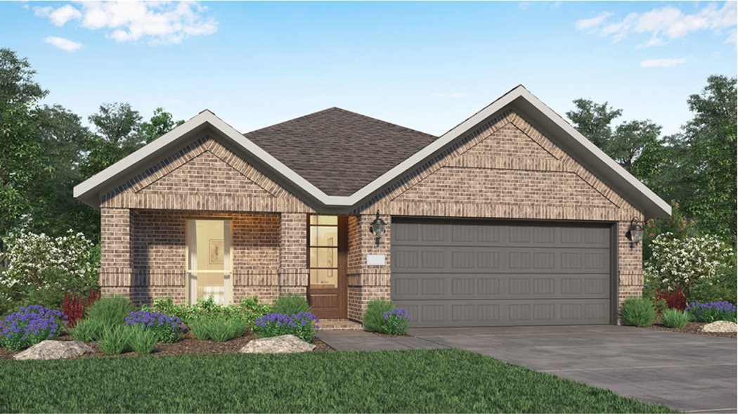 9135 Golden Dorado Lane Property Photo