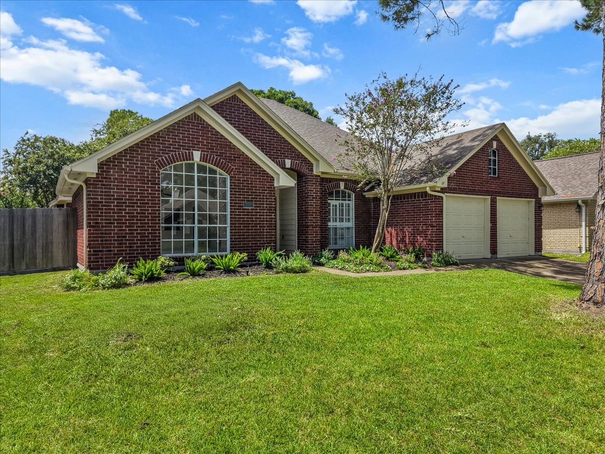 907 Noble Springs Road Property Photo 4