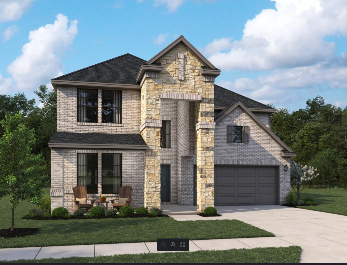 27518 Paddle Grove Drive Property Photo 1