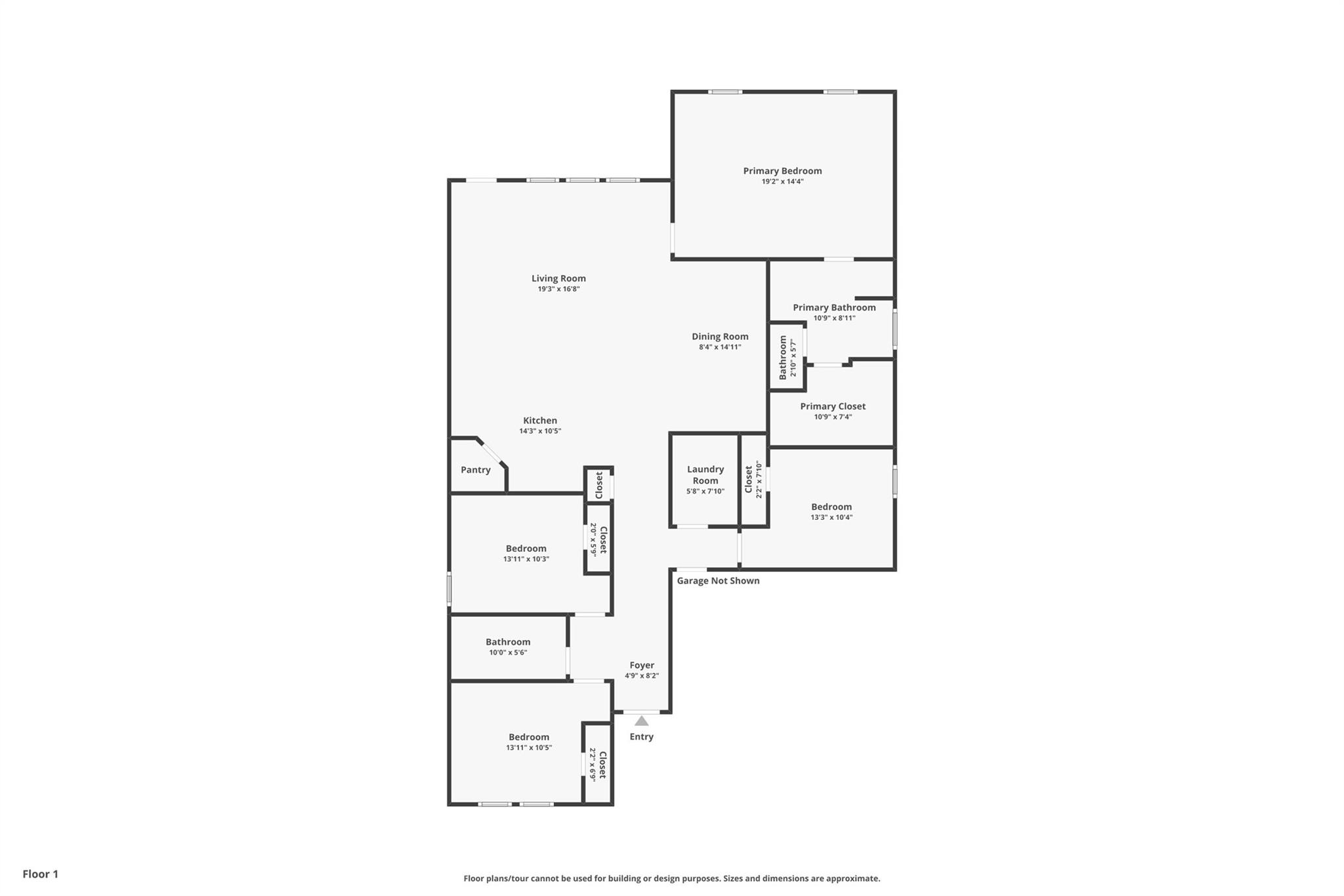 4217 Multnomah Falls Drive Property Photo 22