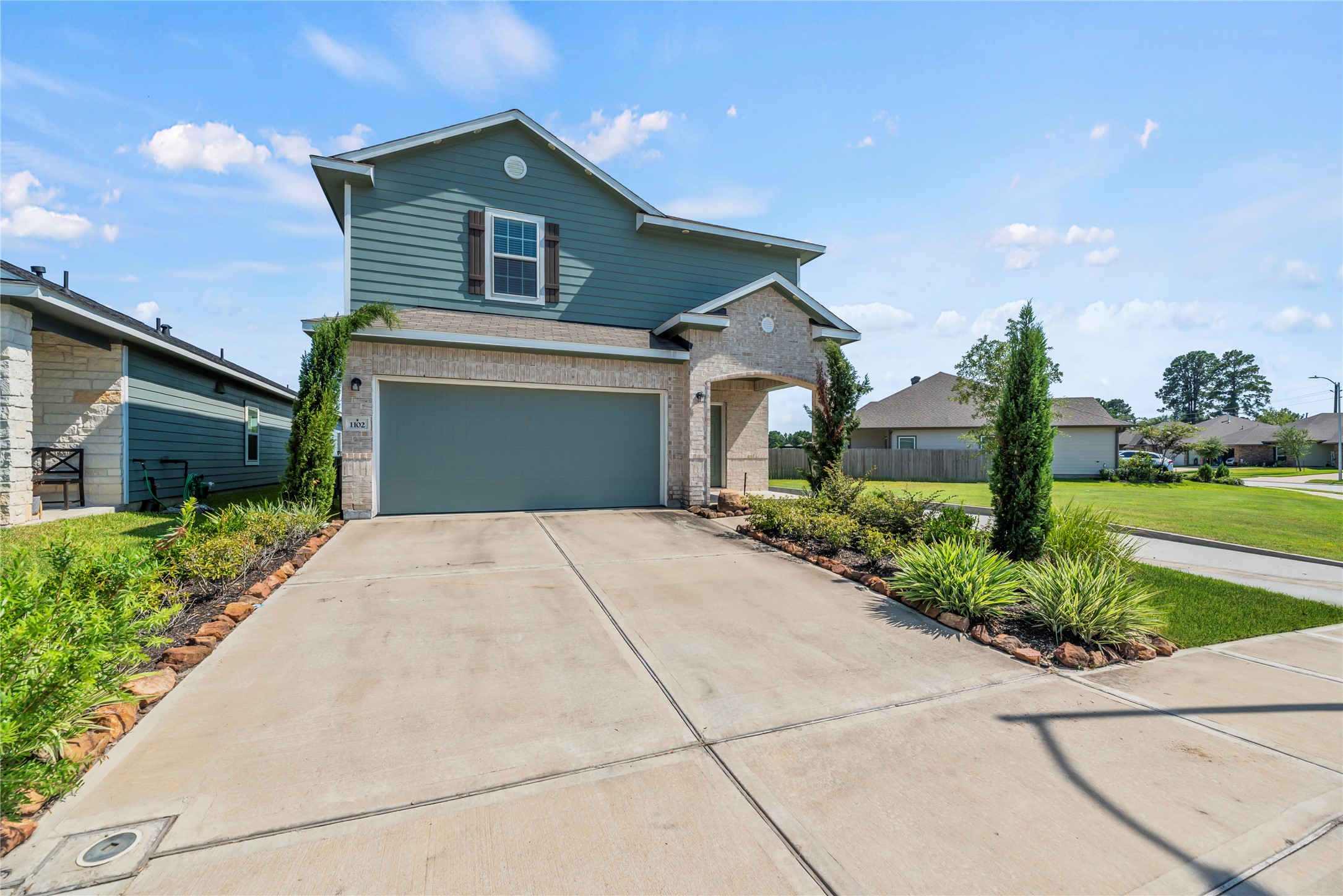 Tomball Real Estate Listings Main Image