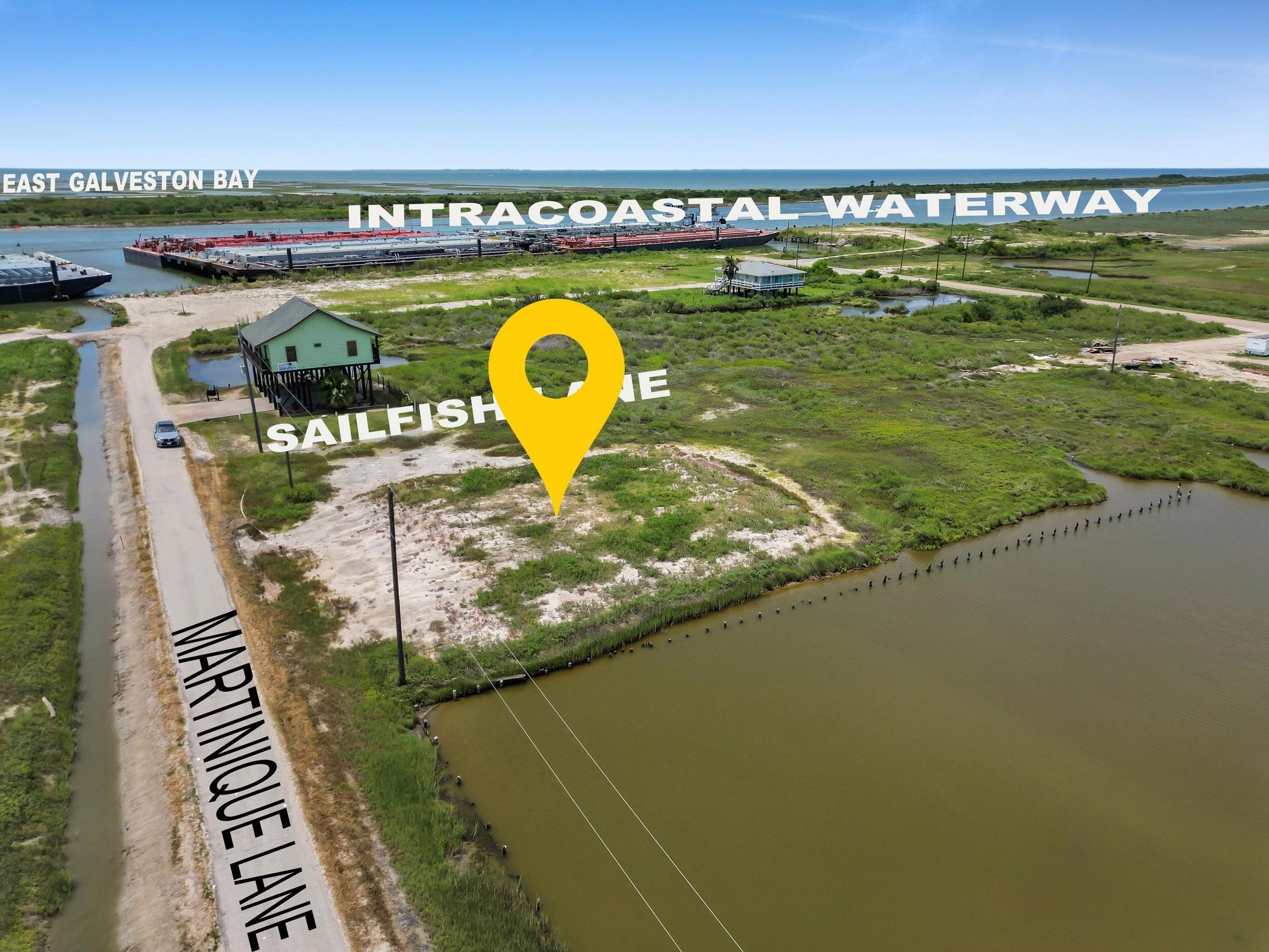 3307 Sailfish Property Photo 1