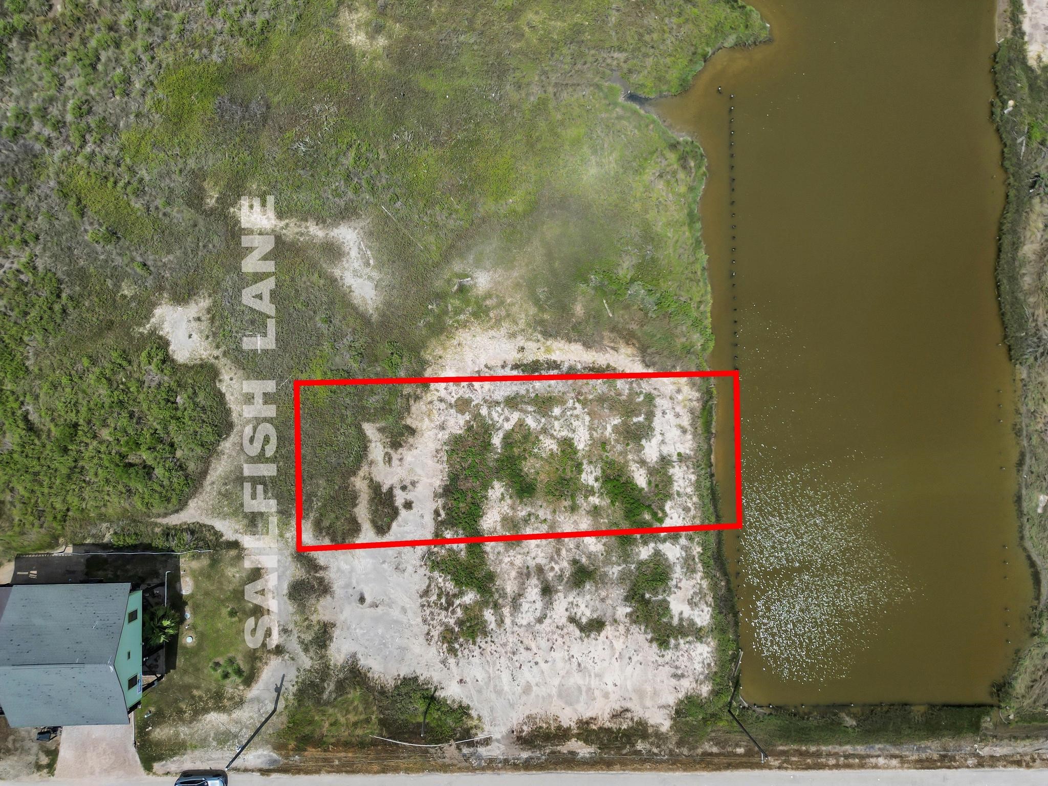 3307 Sailfish Property Photo 2