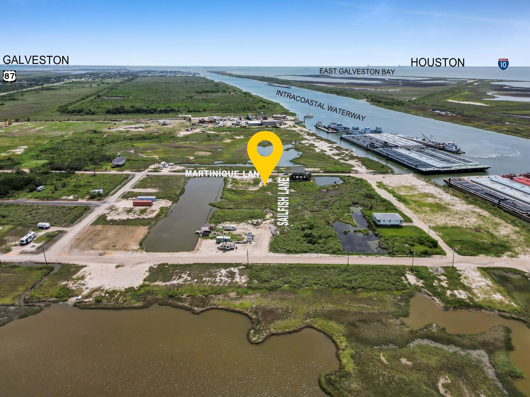3307 Sailfish Property Photo 3