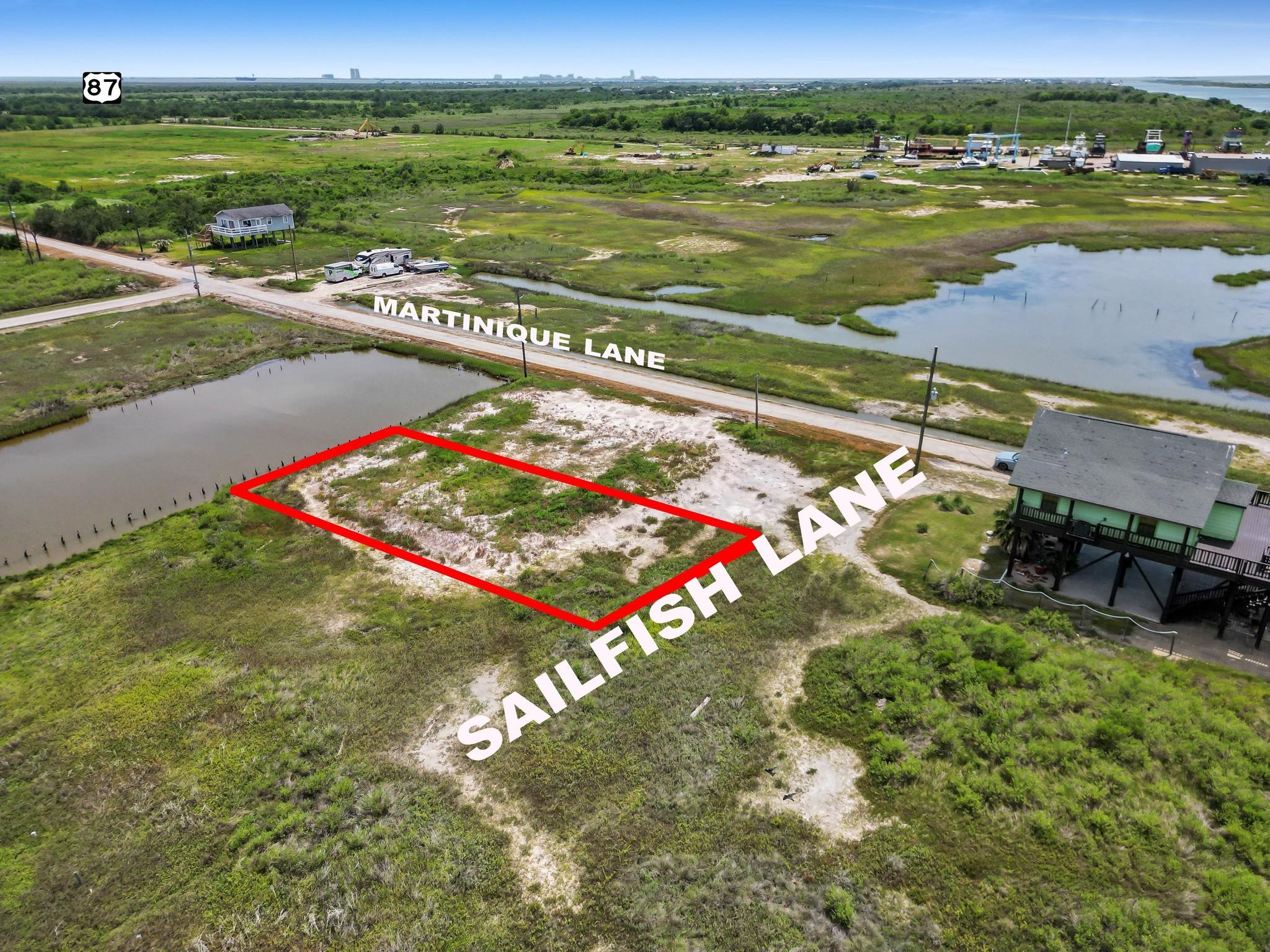 3307 Sailfish Property Photo 4