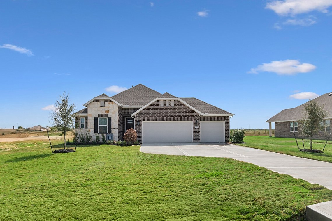 318 Cobb Court Property Photo 1