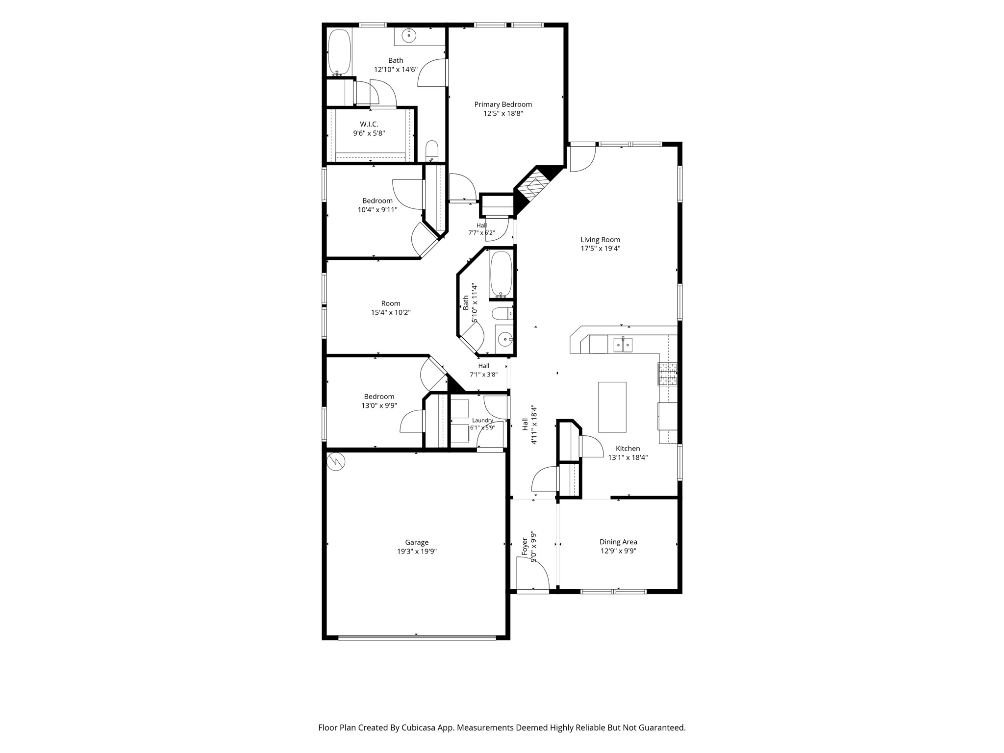 3807 Parade Ct Court Property Photo 40