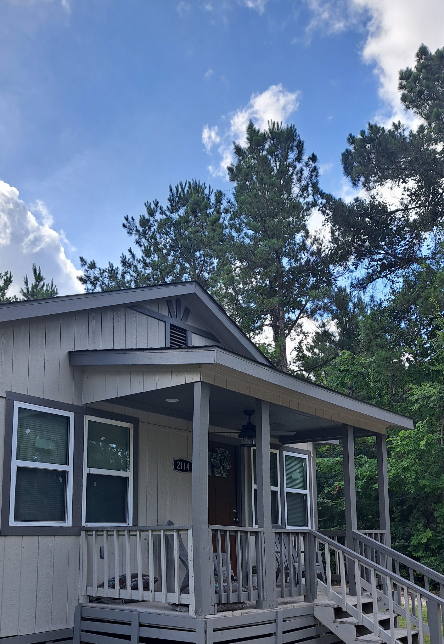 2114 N Fm 1486 Road Property Photo 2