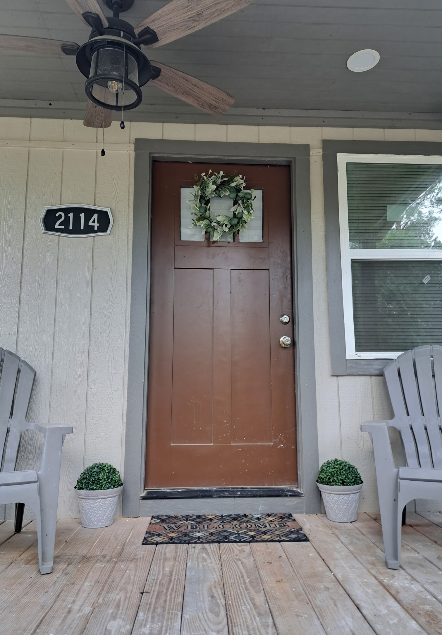 2114 N Fm 1486 Road Property Photo 3