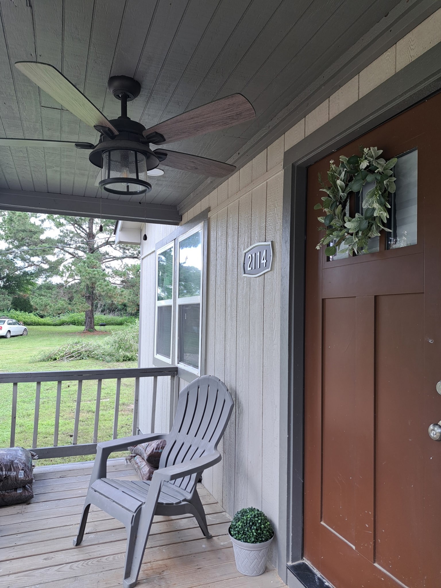 2114 N Fm 1486 Road Property Photo 4