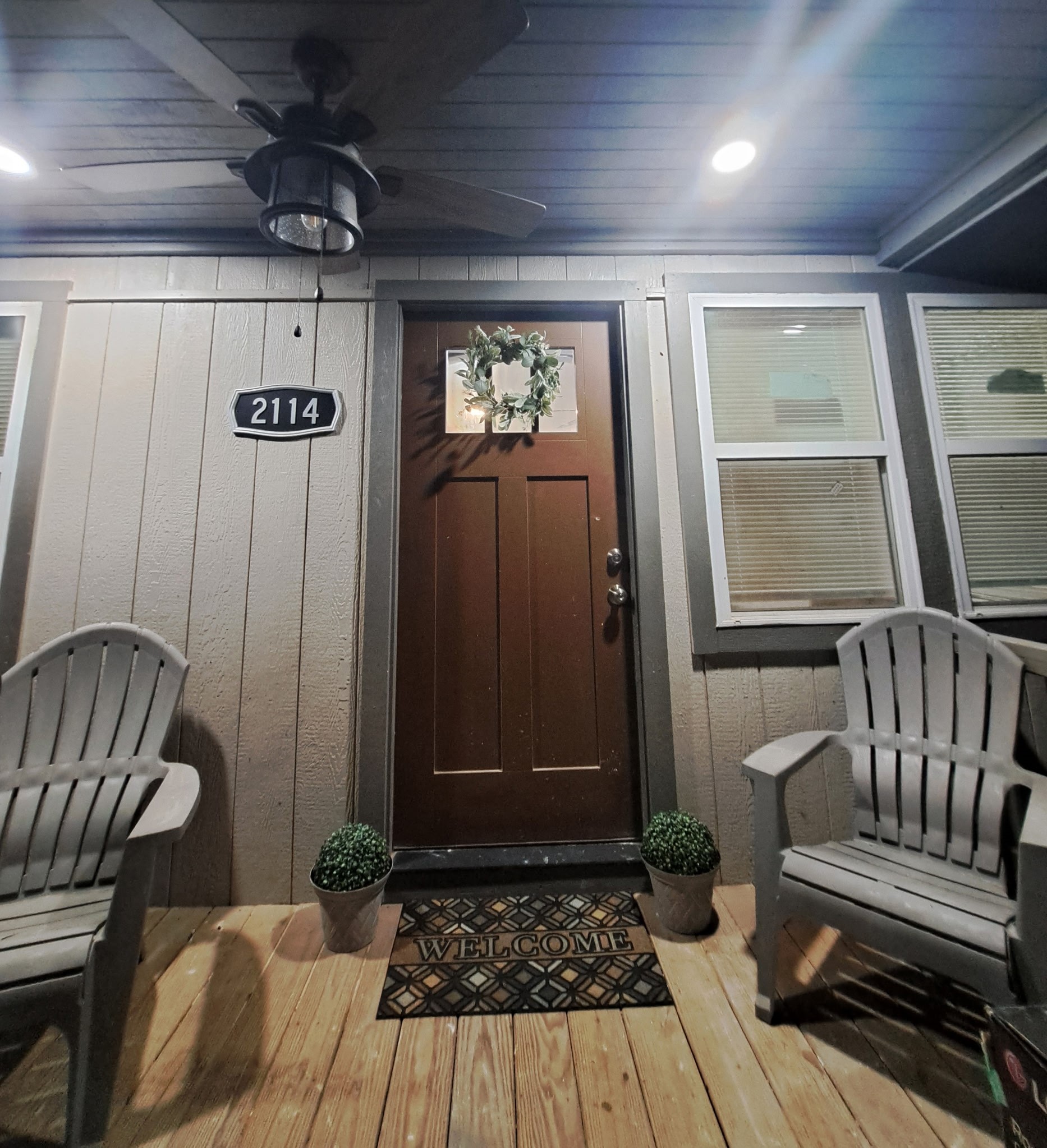2114 N Fm 1486 Road Property Photo 11