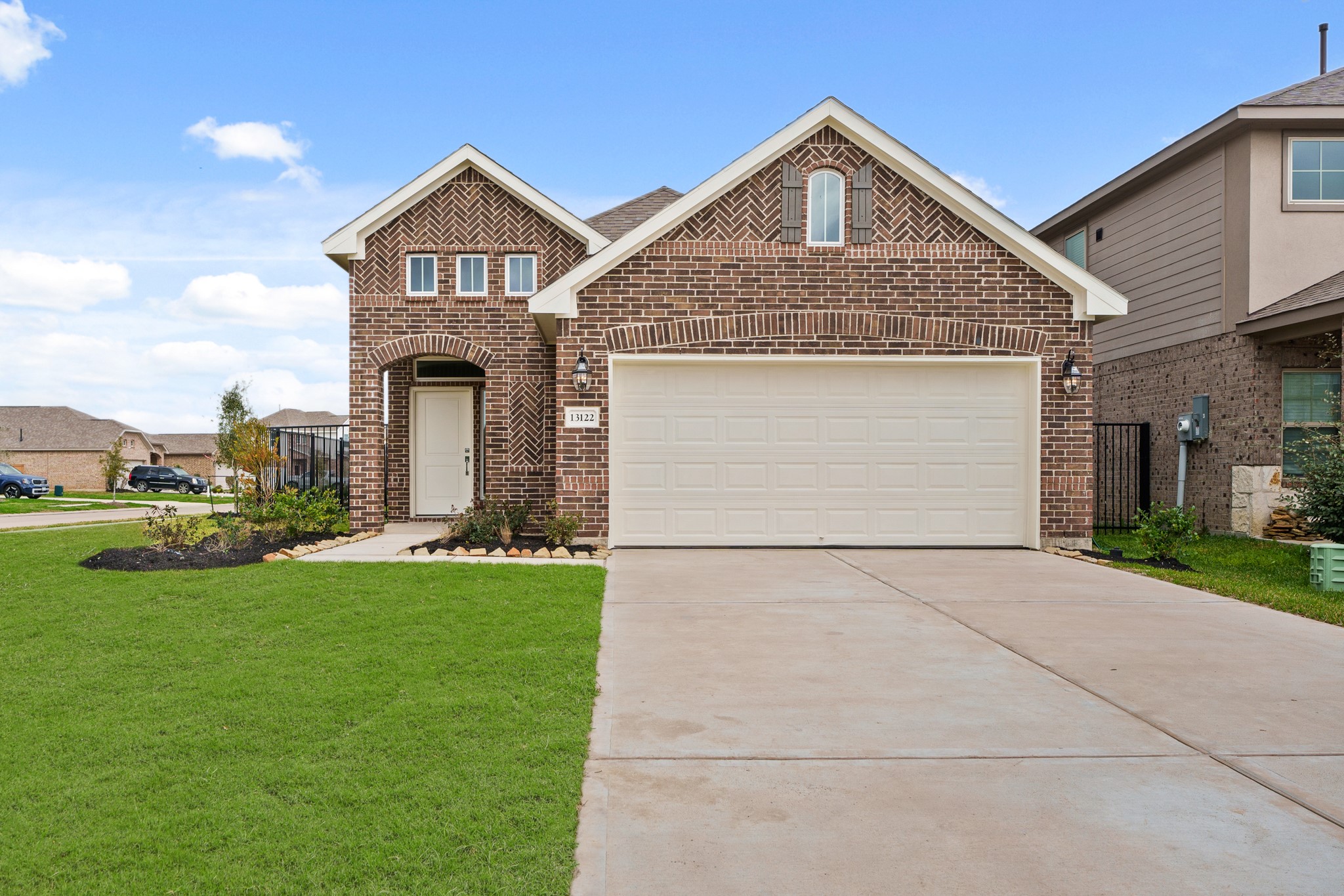 13122 Leisure Cove Drive Property Photo