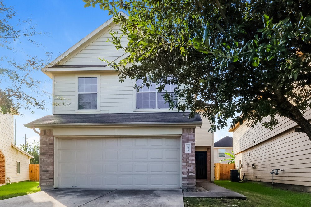 2507 Kiplands Way Drive Property Photo 1