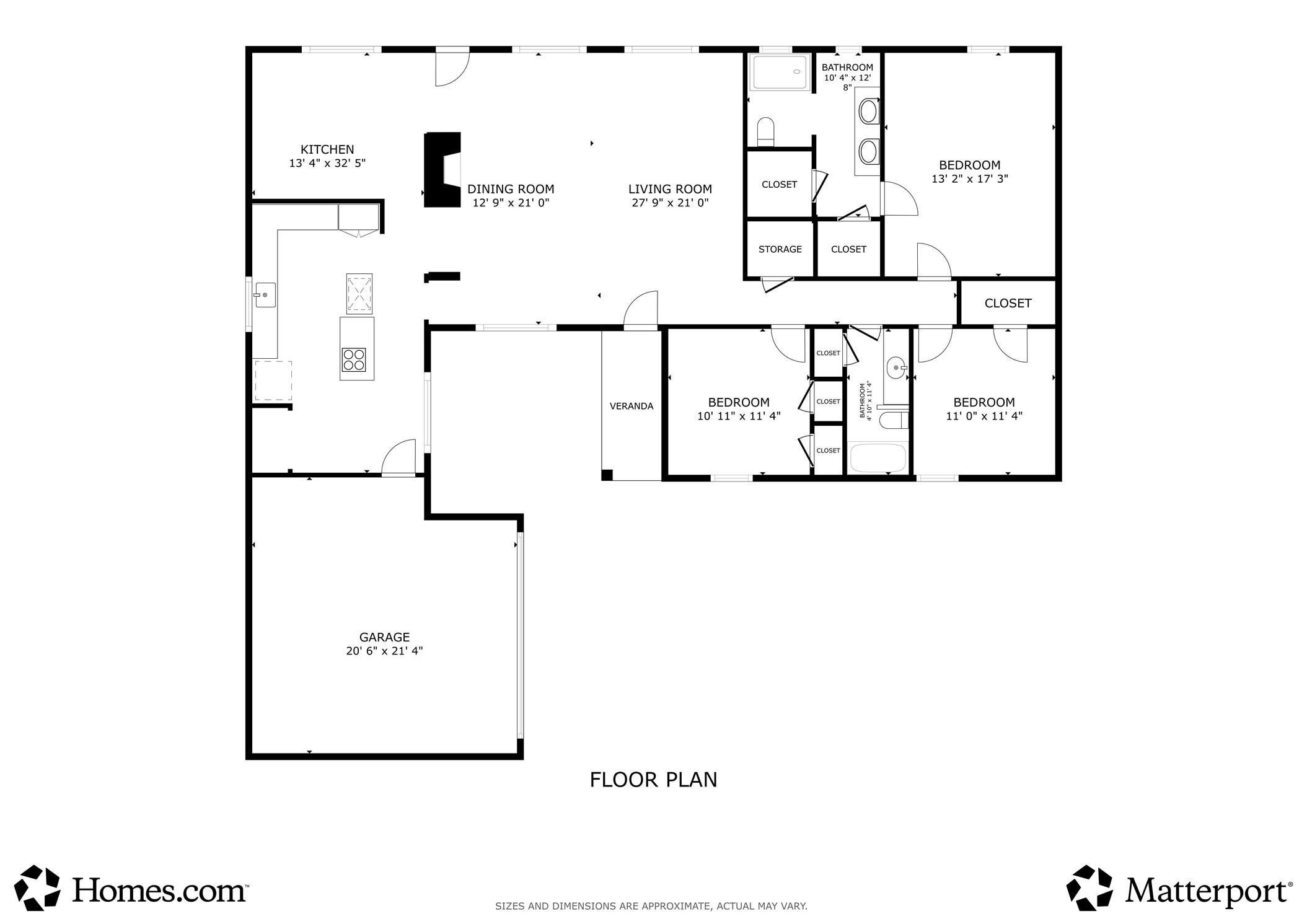 12910 Aste Lane Property Photo 38