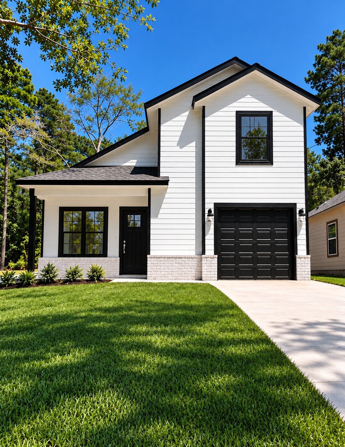 15845 Big Springs Circle Property Photo 1
