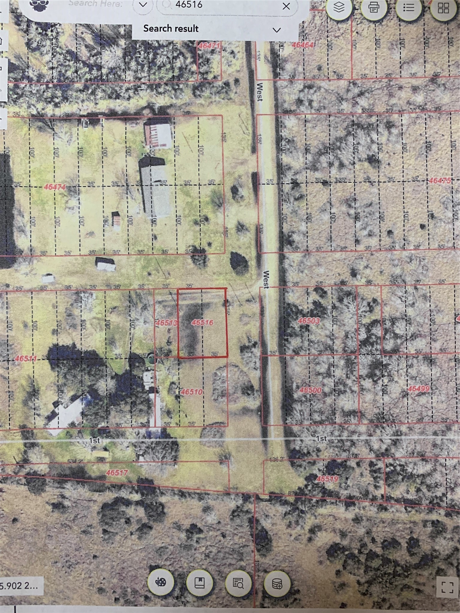 0 County Road 246 West Avenue Property Photo 3