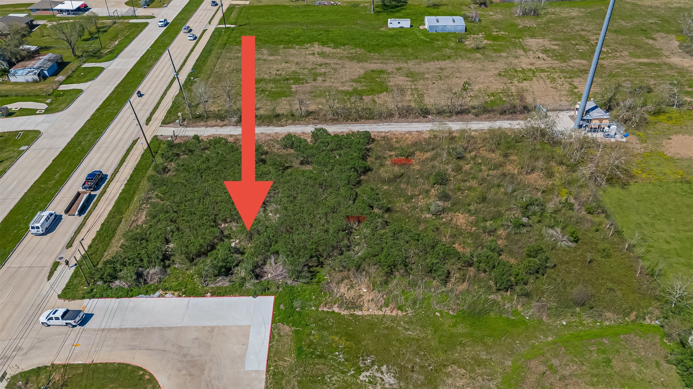 00 Bailey Road Property Photo