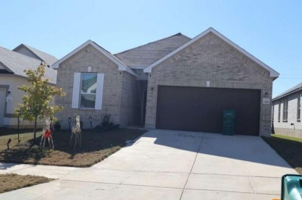 248 W Granite Shores Drive Property Photo 1