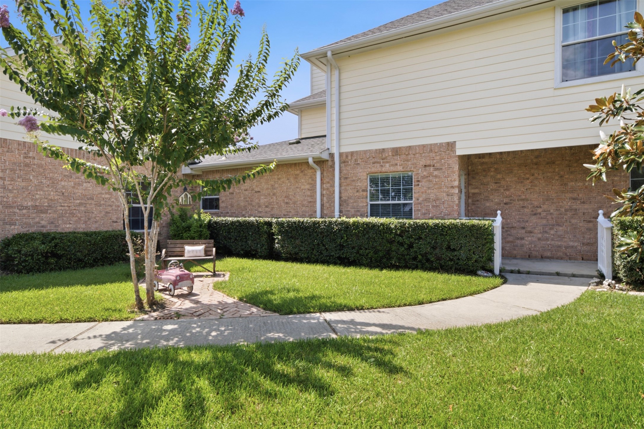 1727 Wild Mustang Canyon Lane Property Photo 6