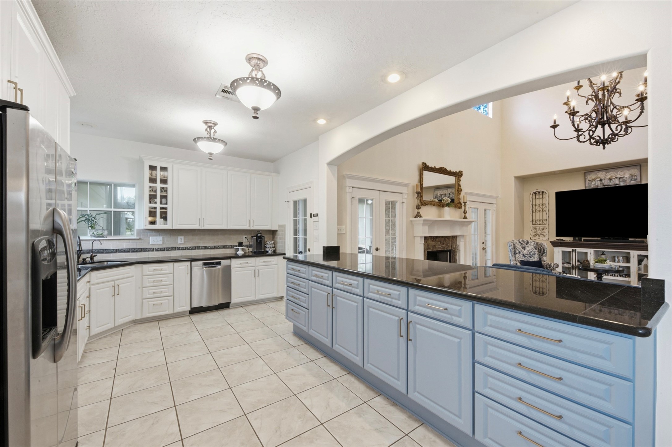 1727 Wild Mustang Canyon Lane Property Photo 10