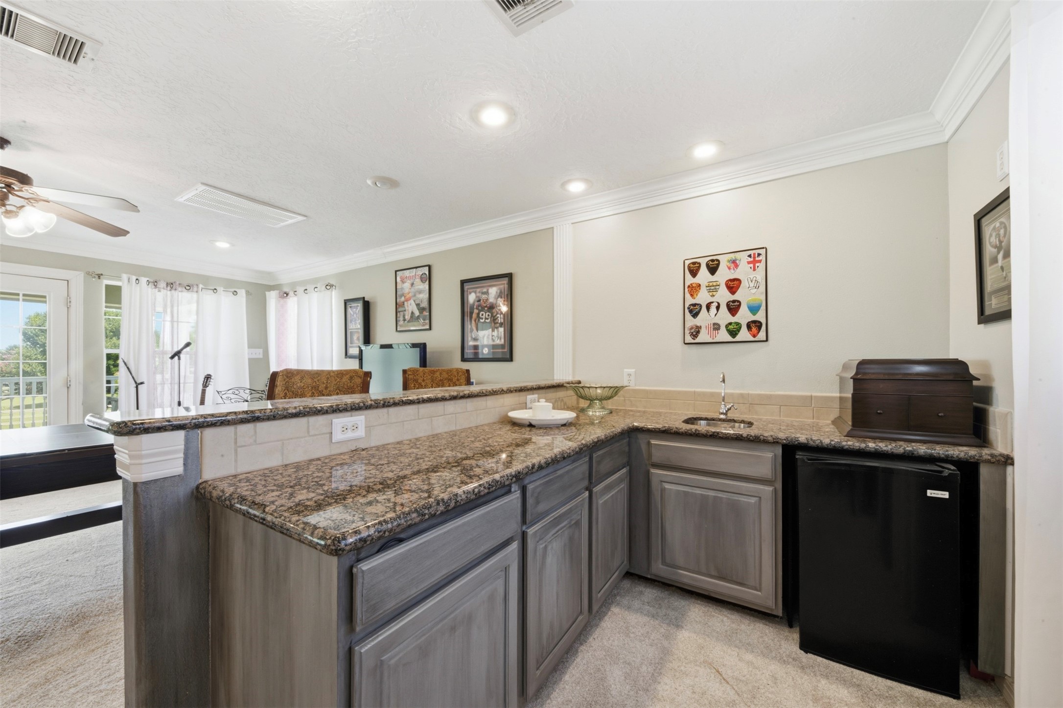 1727 Wild Mustang Canyon Lane Property Photo 24