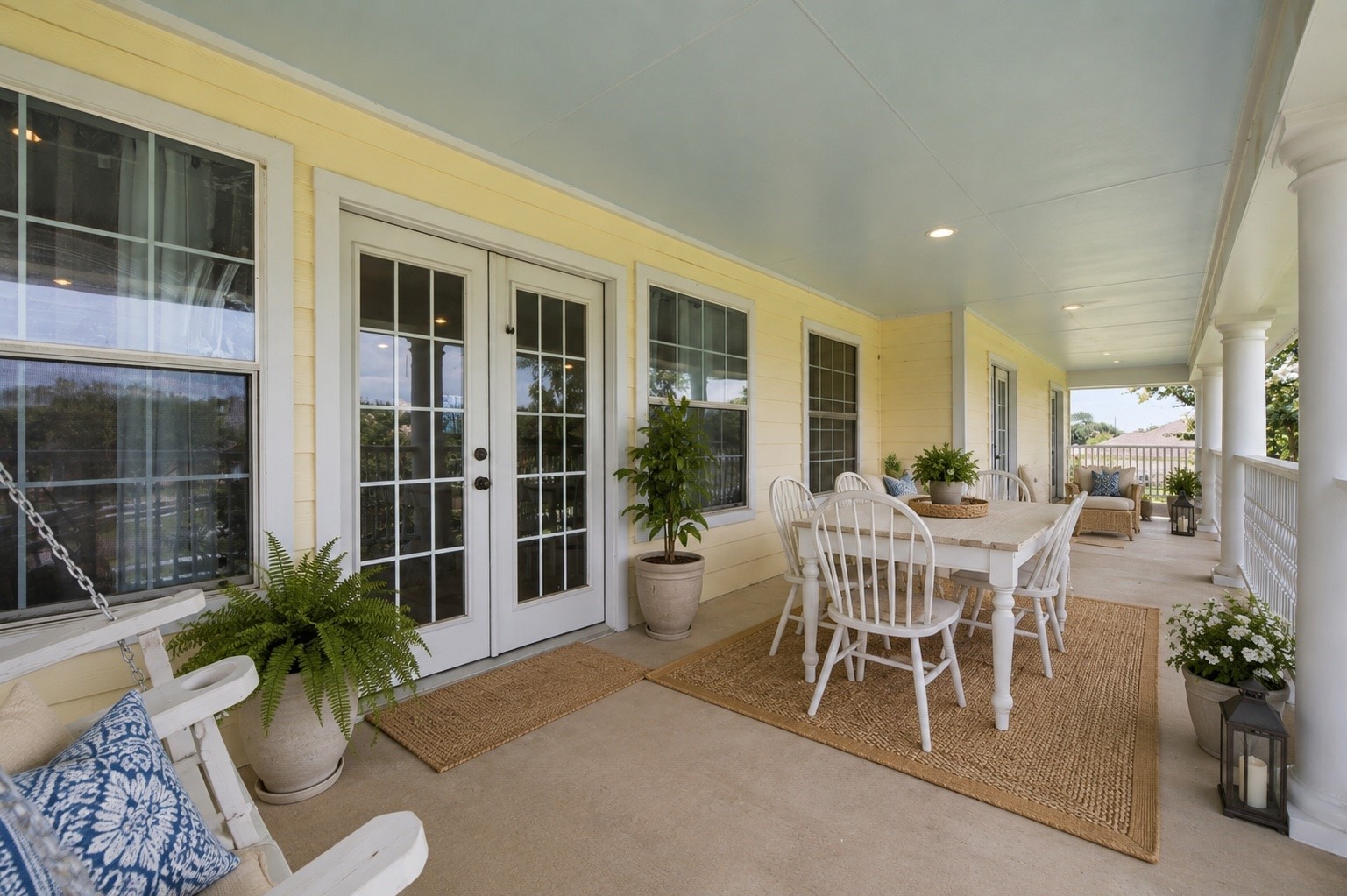 1727 Wild Mustang Canyon Lane Property Photo 25