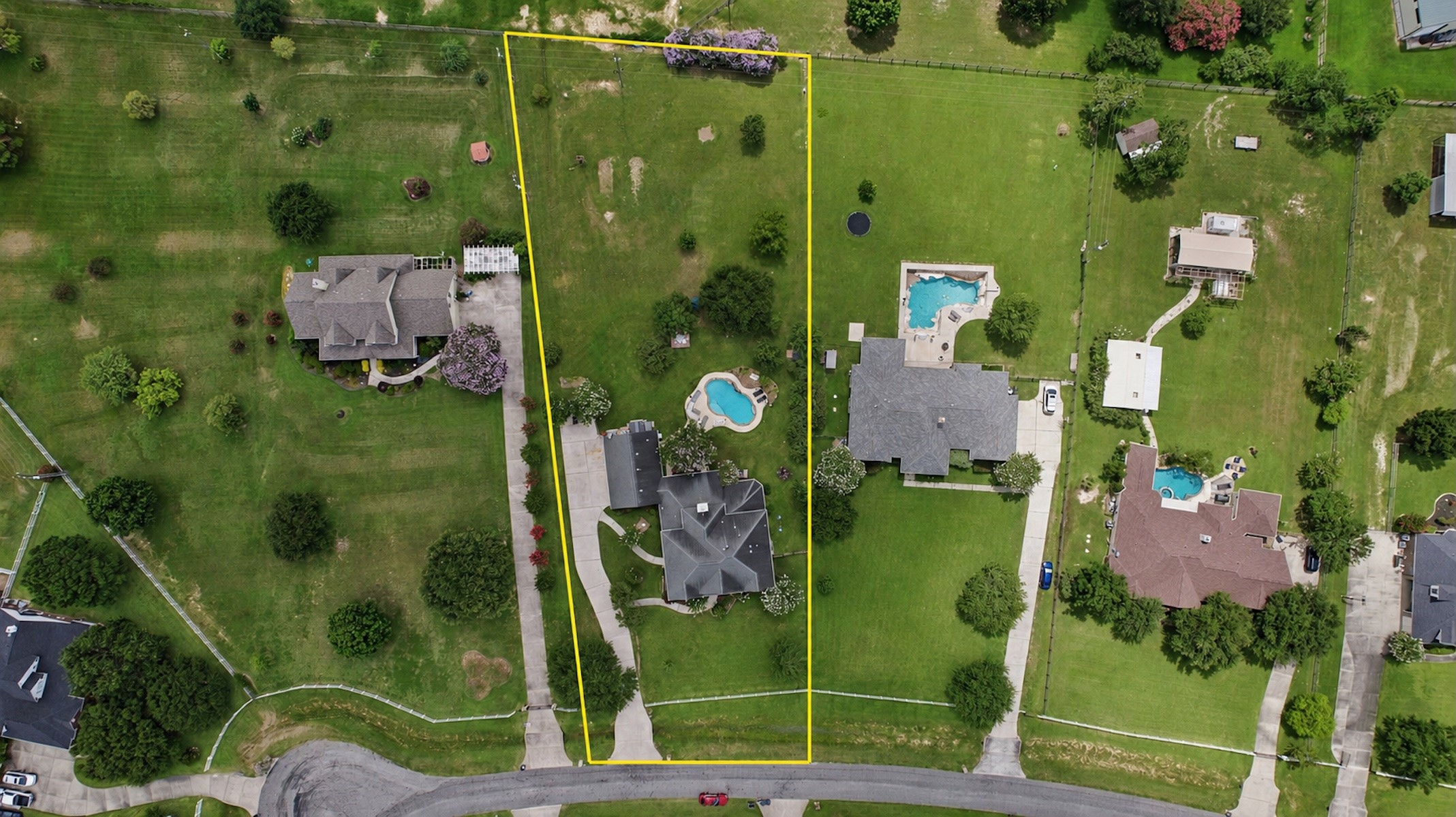 1727 Wild Mustang Canyon Lane Property Photo 41