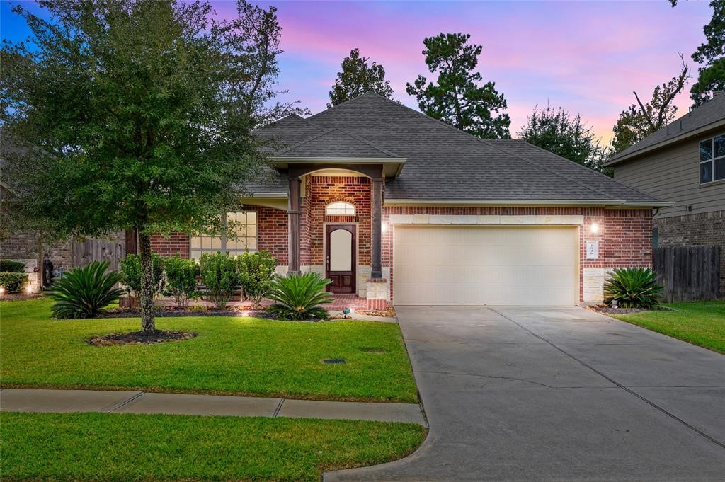 1046 Cedar Lake Court Property Photo 1