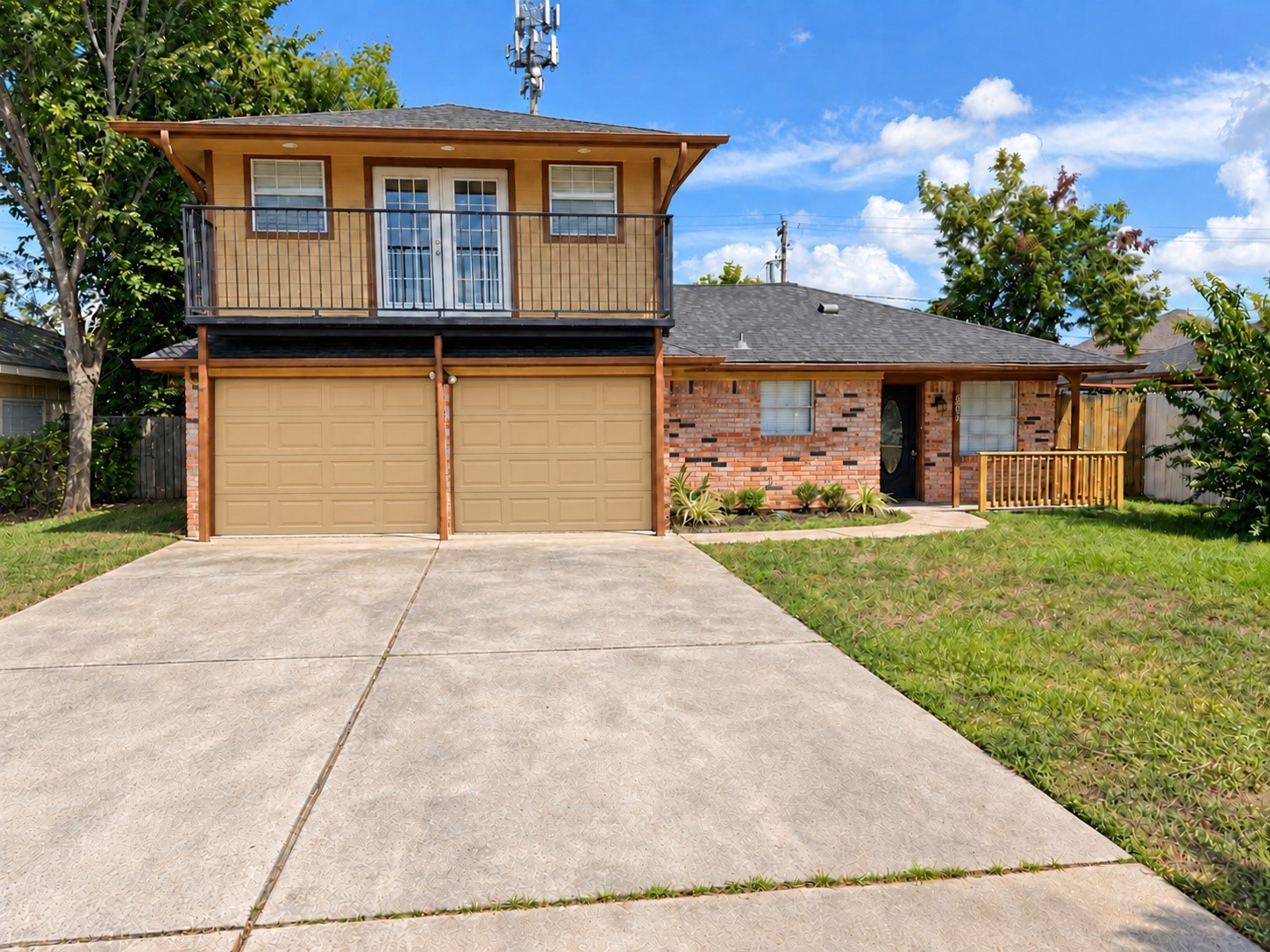 6307 Georgianna Drive Property Photo 1