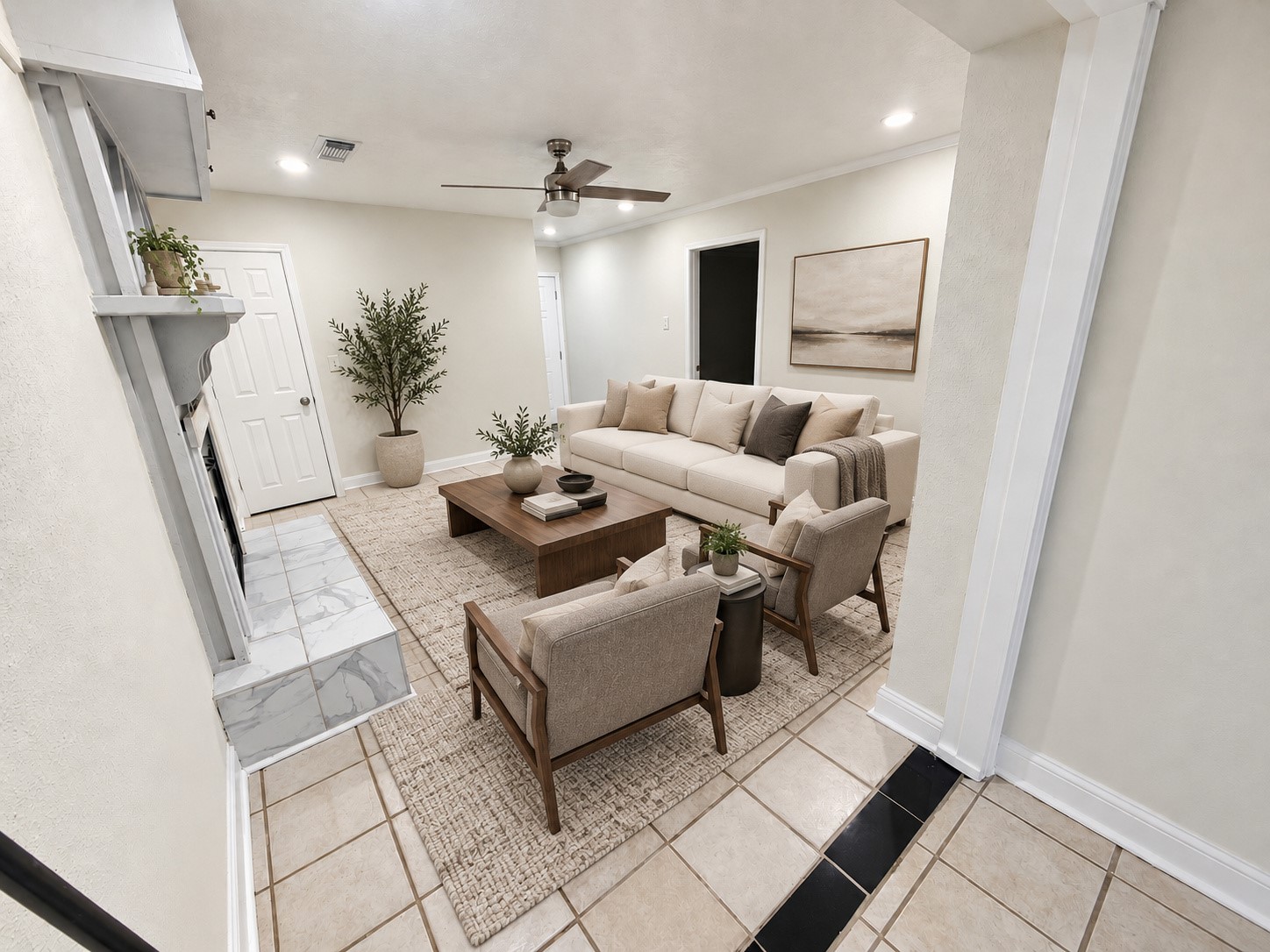 6307 Georgianna Drive Property Photo 2