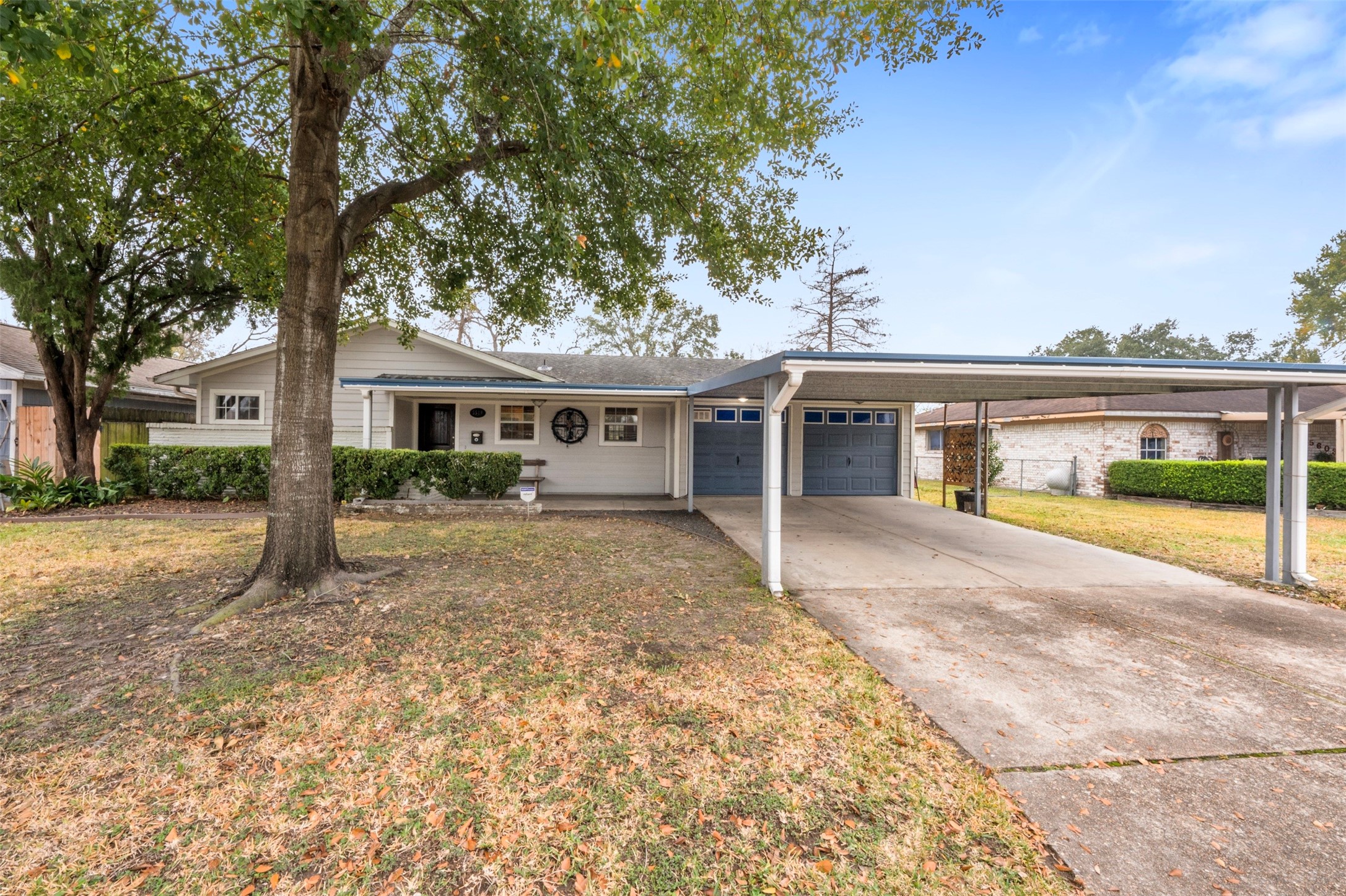 5519 Cheshire Lane Property Photo 1